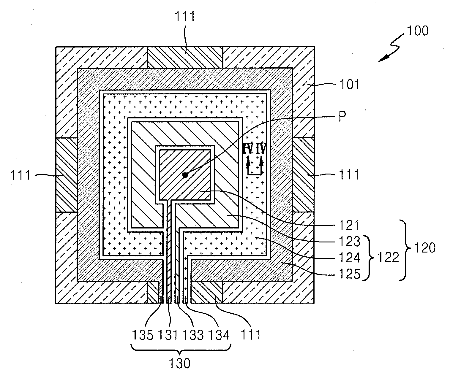 Organic light emitting device