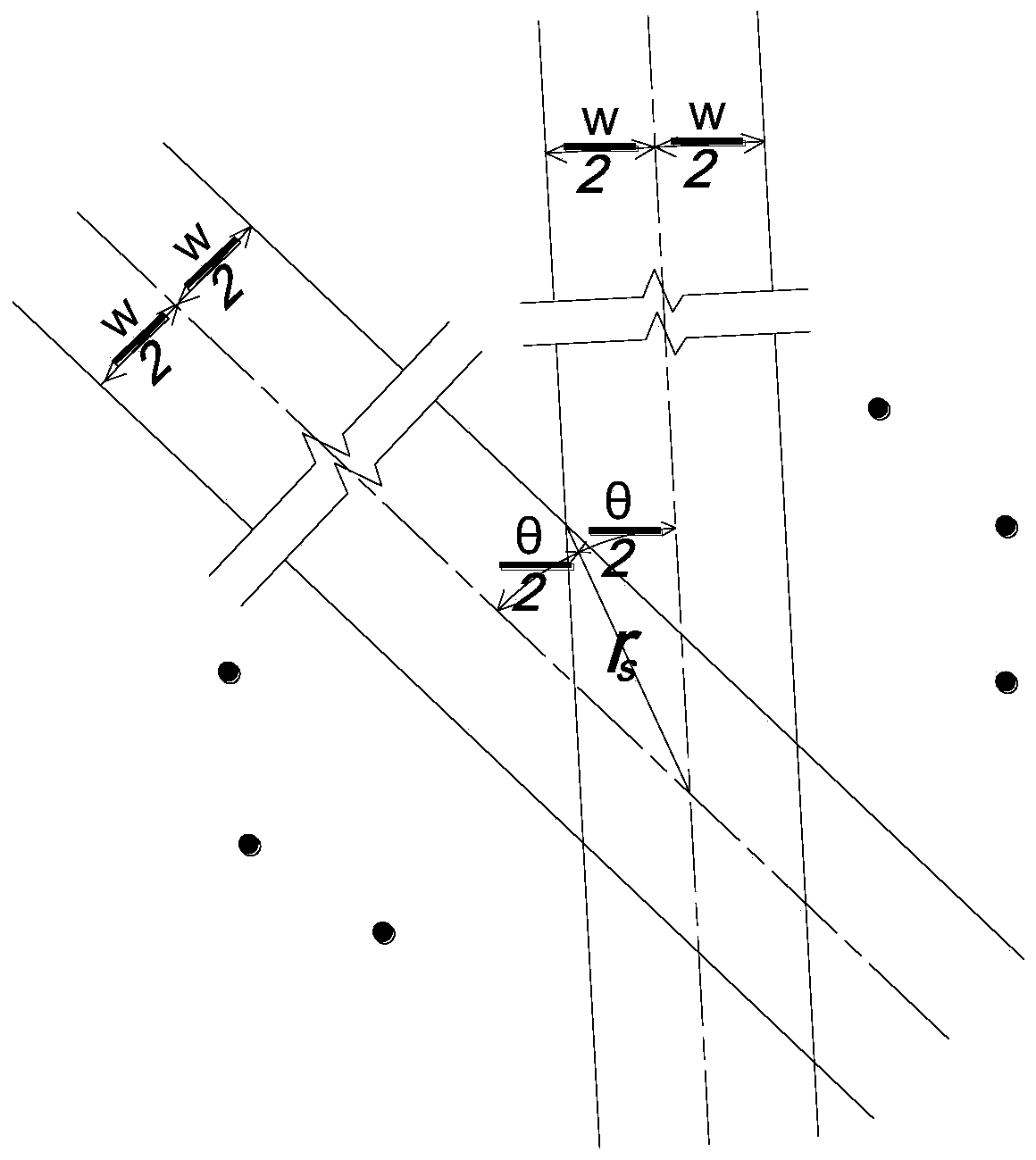 A Design Method of Tool Arrangement for Full-face Tunneling Machine Based on Stratum Conditions