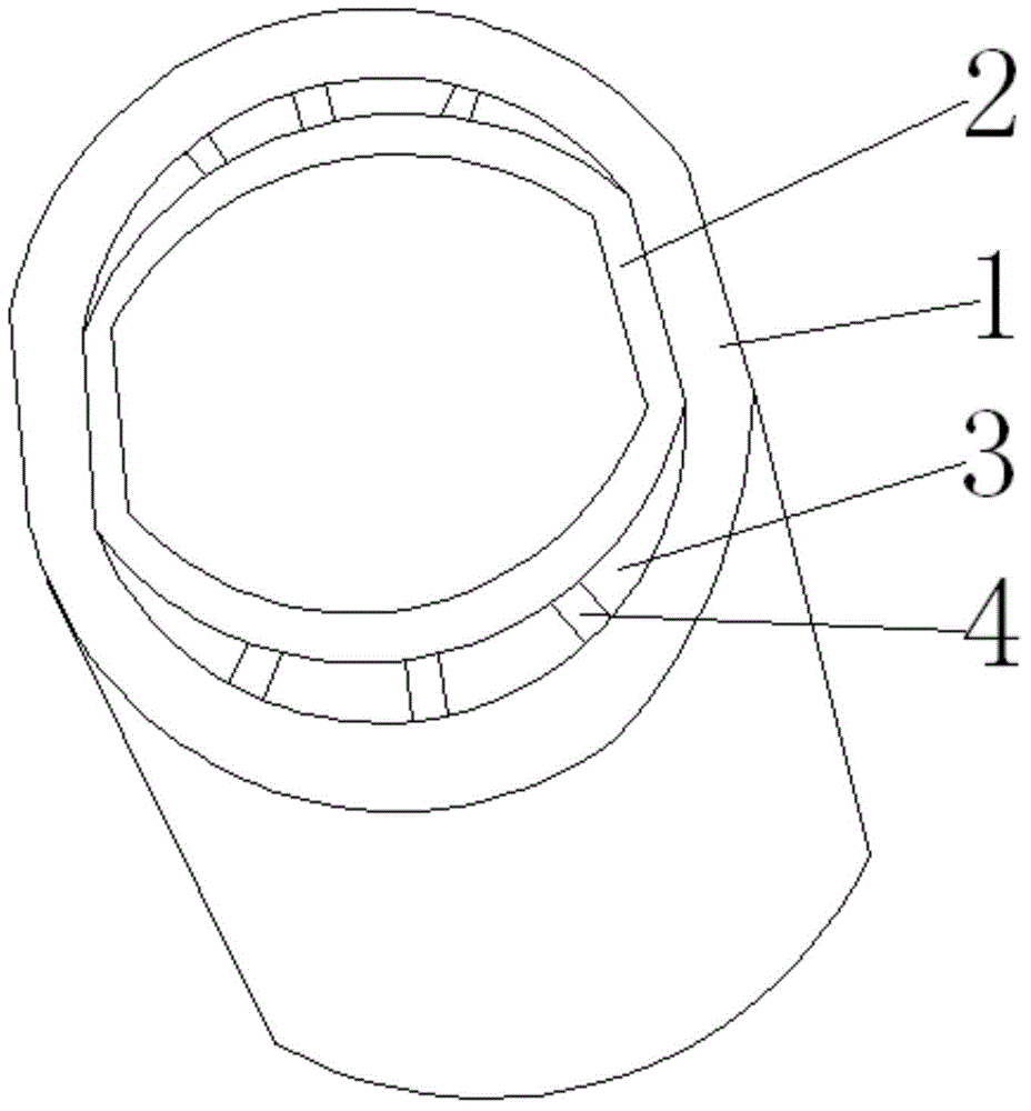 Railway isolation transformer