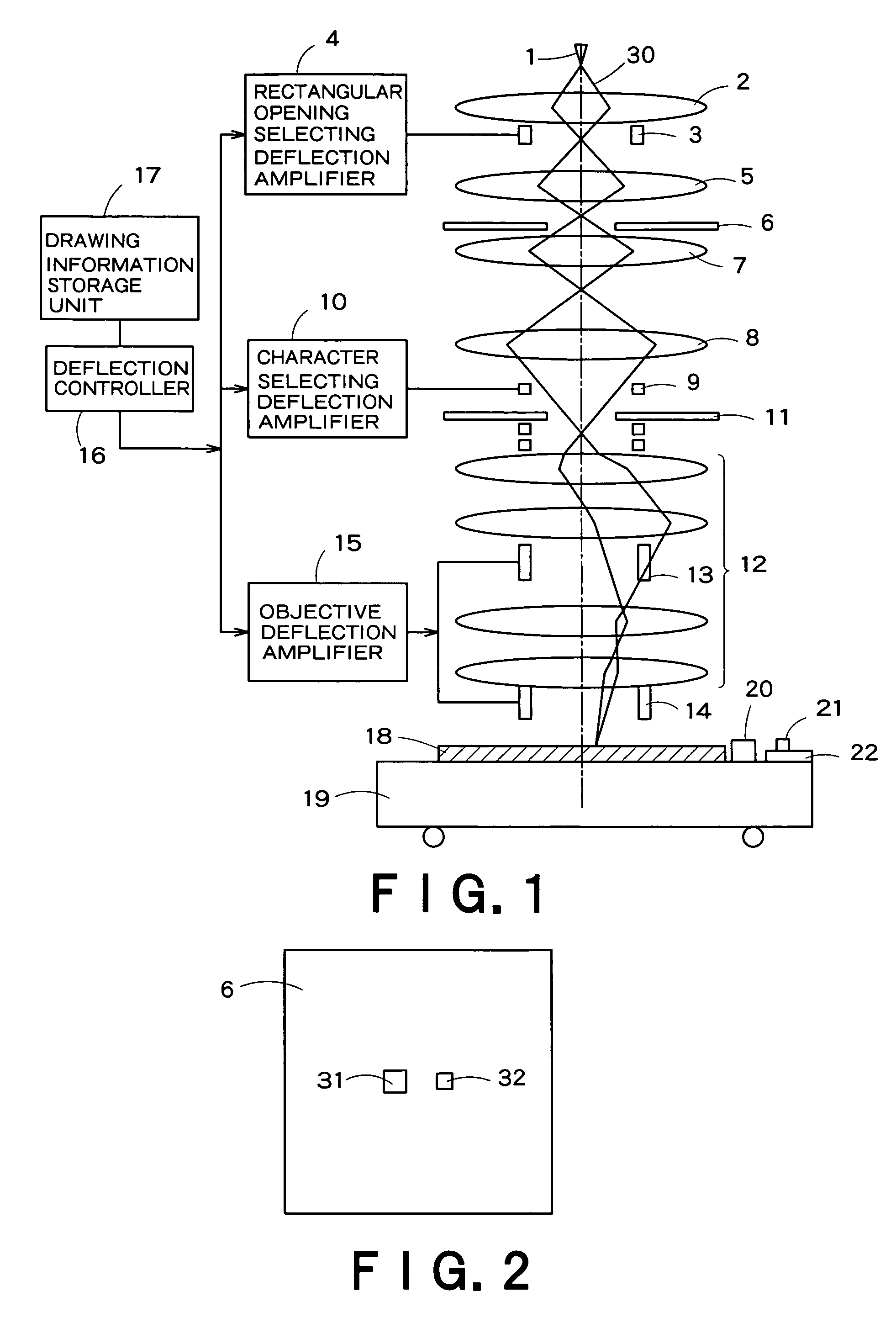 Electron beam exposure apparatus, electron beam exposure method and method of manufacturing semiconductor device