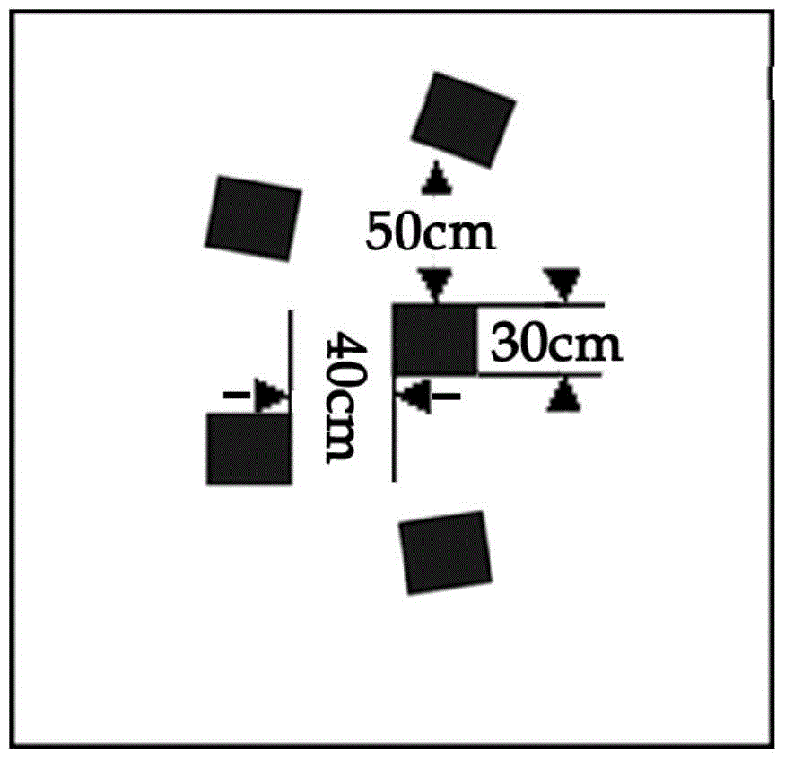 A Wave Dissipation Method for Improving the Basic Environment of Large Shallow Lakes