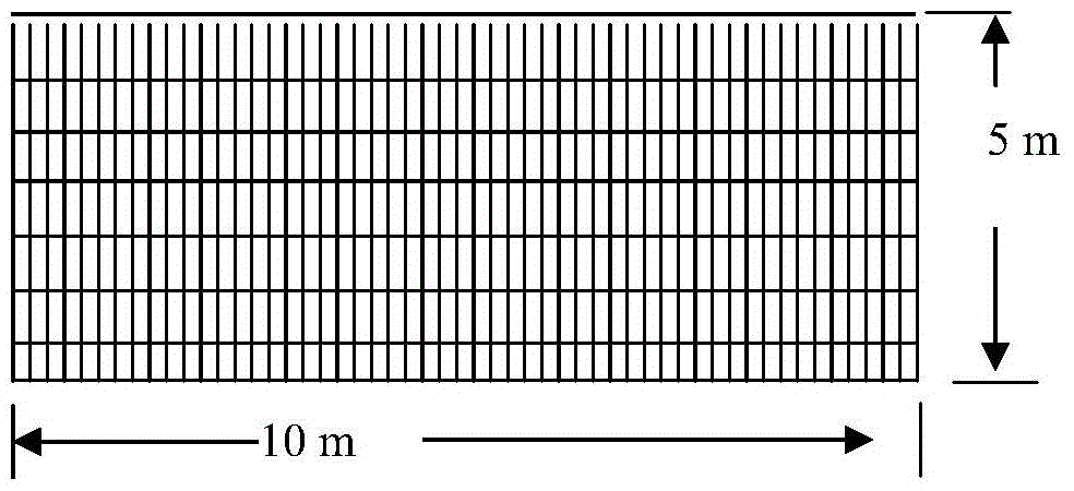 A Wave Dissipation Method for Improving the Basic Environment of Large Shallow Lakes