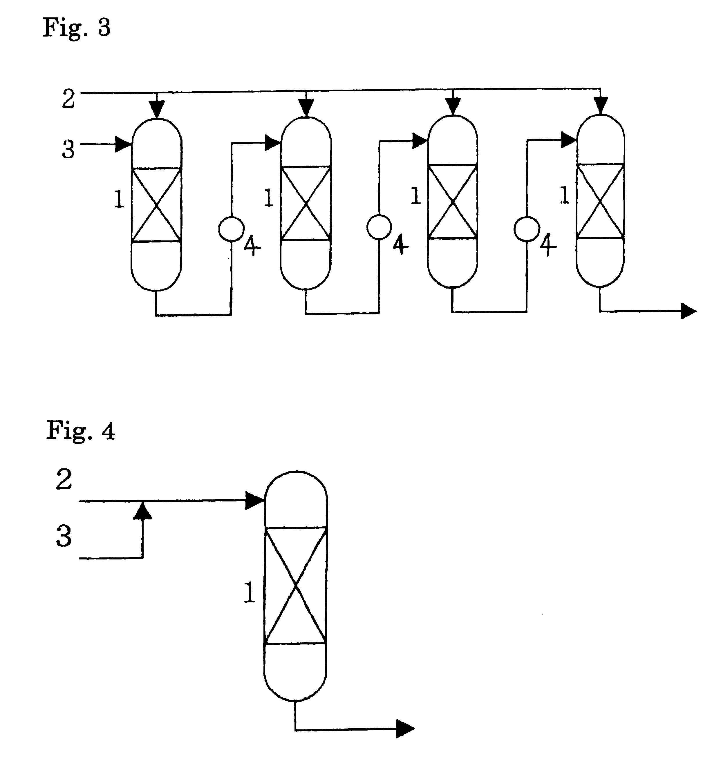 Process for producing oxirane compound