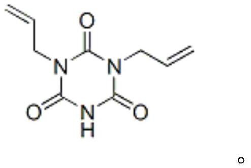 A kind of composite tb rubber powder modified asphalt