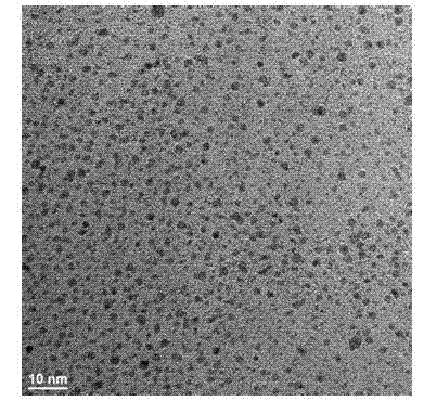 Method for preparing grapheme-Ag nano-particle composite material