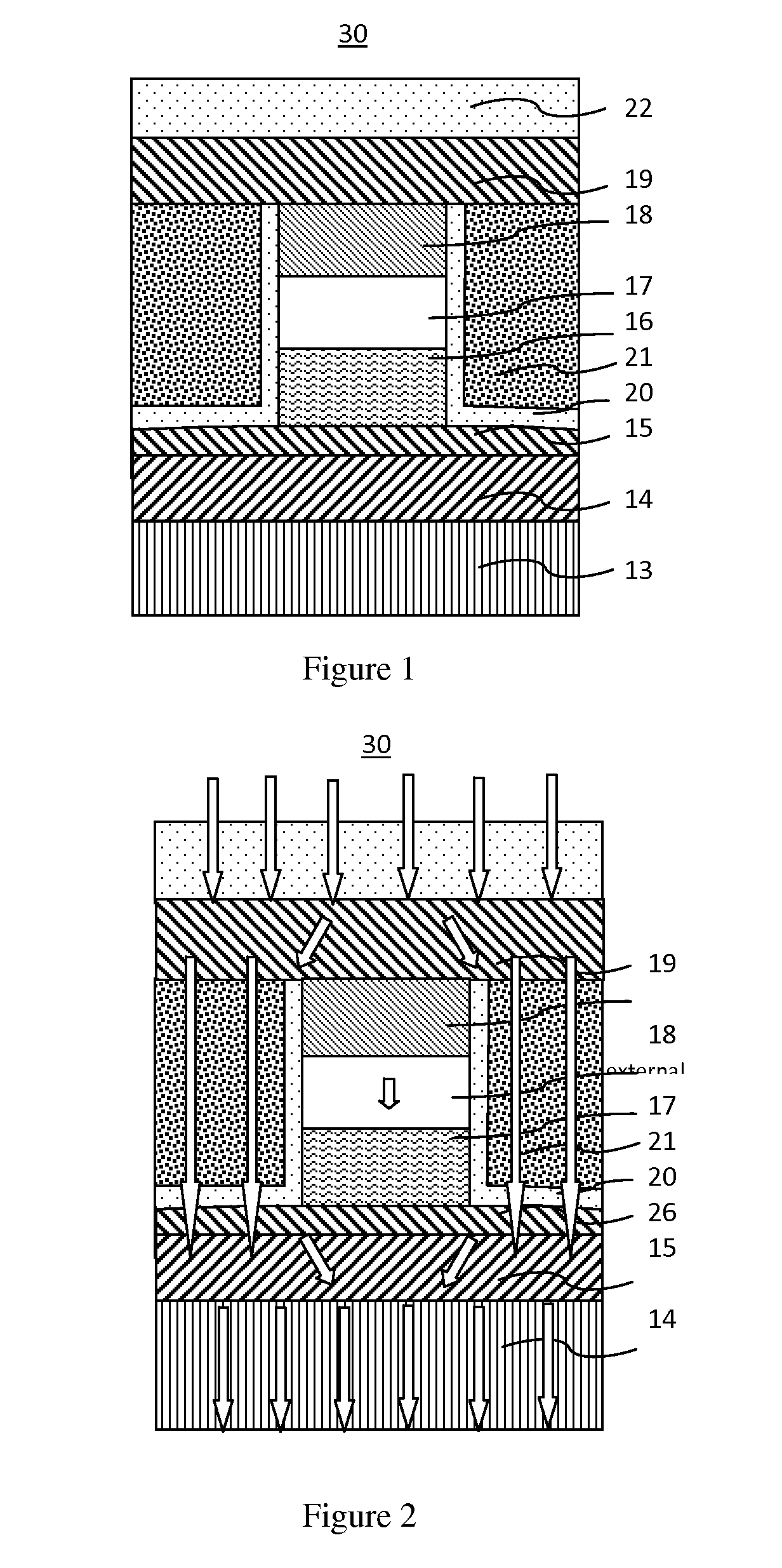 Perpendicular stt-mram having logical magnetic shielding