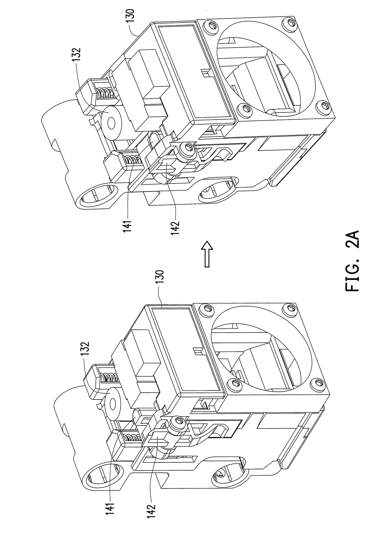 Three-dimensional printing apparatus