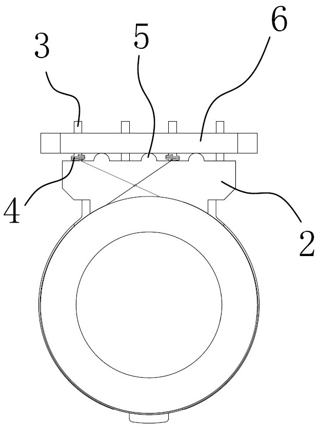 Permanent magnet stepper motor and electronic equipment