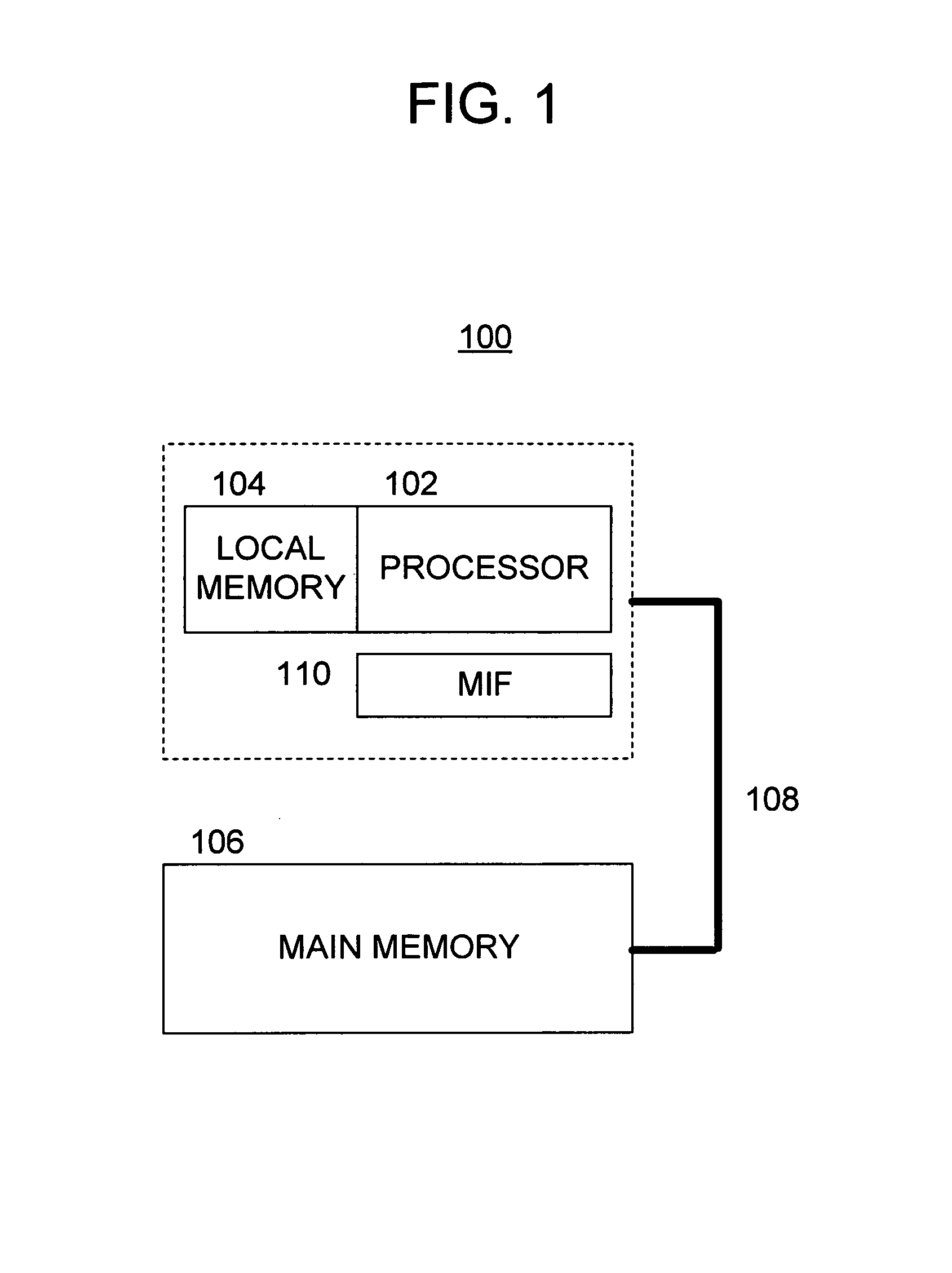 Methods and apparatus for dynamic linking program overlay