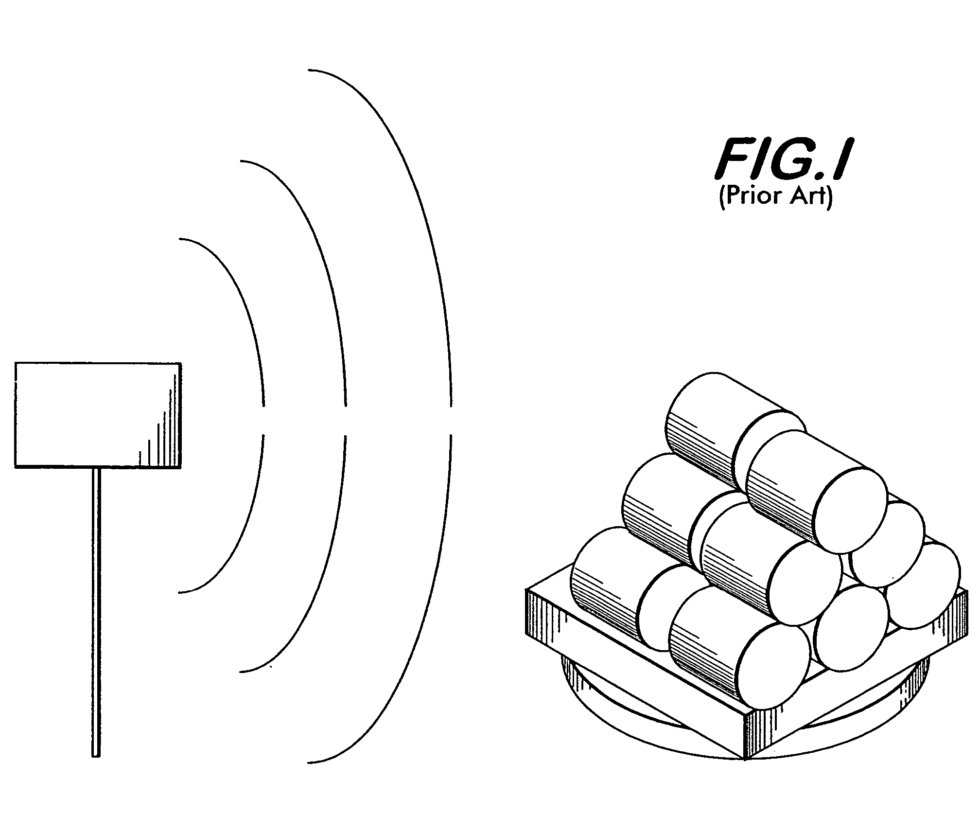Method and system for tracking items in a shipping facility