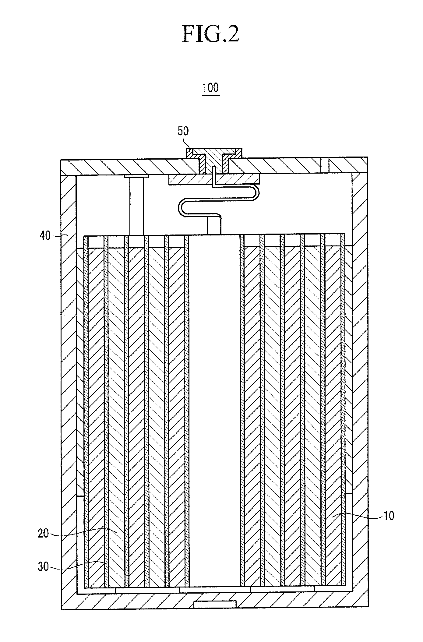 Positive electrode for rechargeable lithium battery and rechargeable lithium battery including same