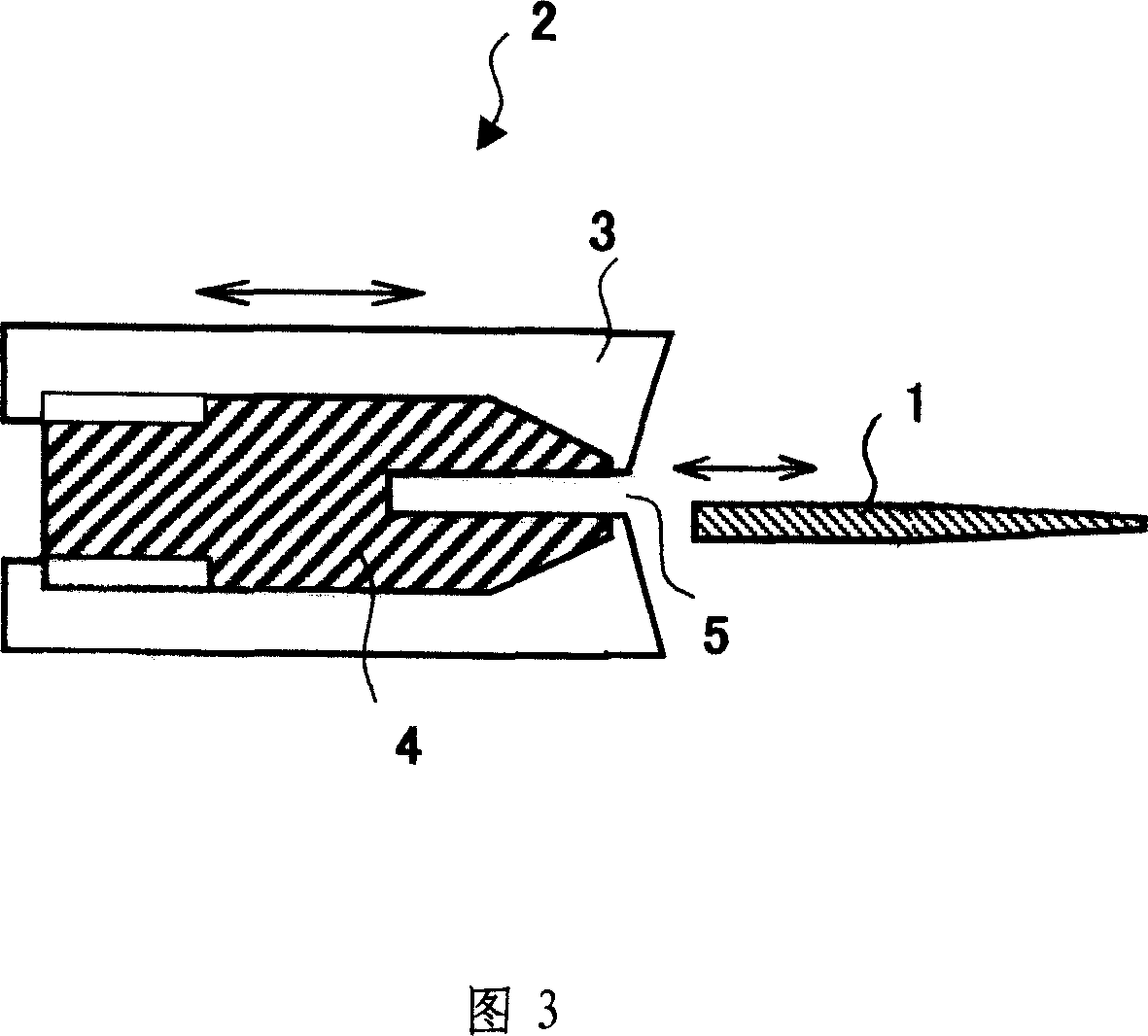 Method of manufacturing injection needle and injection needle