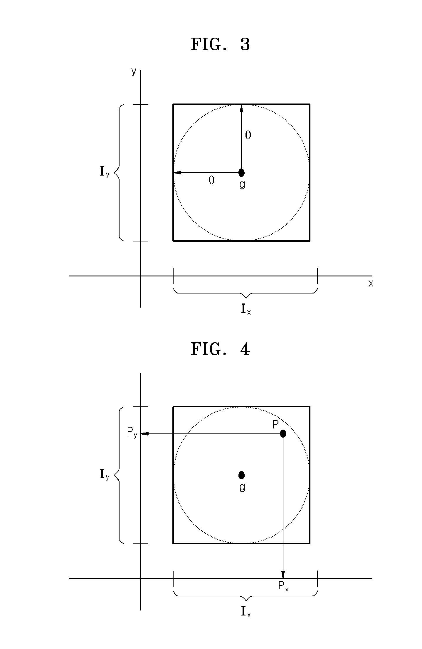 Pattern recognition method and apparatus for data protection