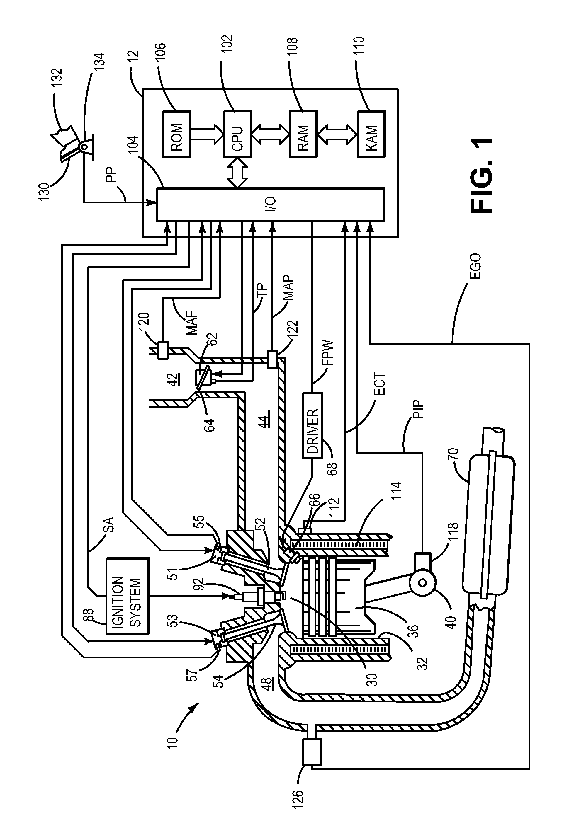 Magnetized fuel injector valve and valve seat