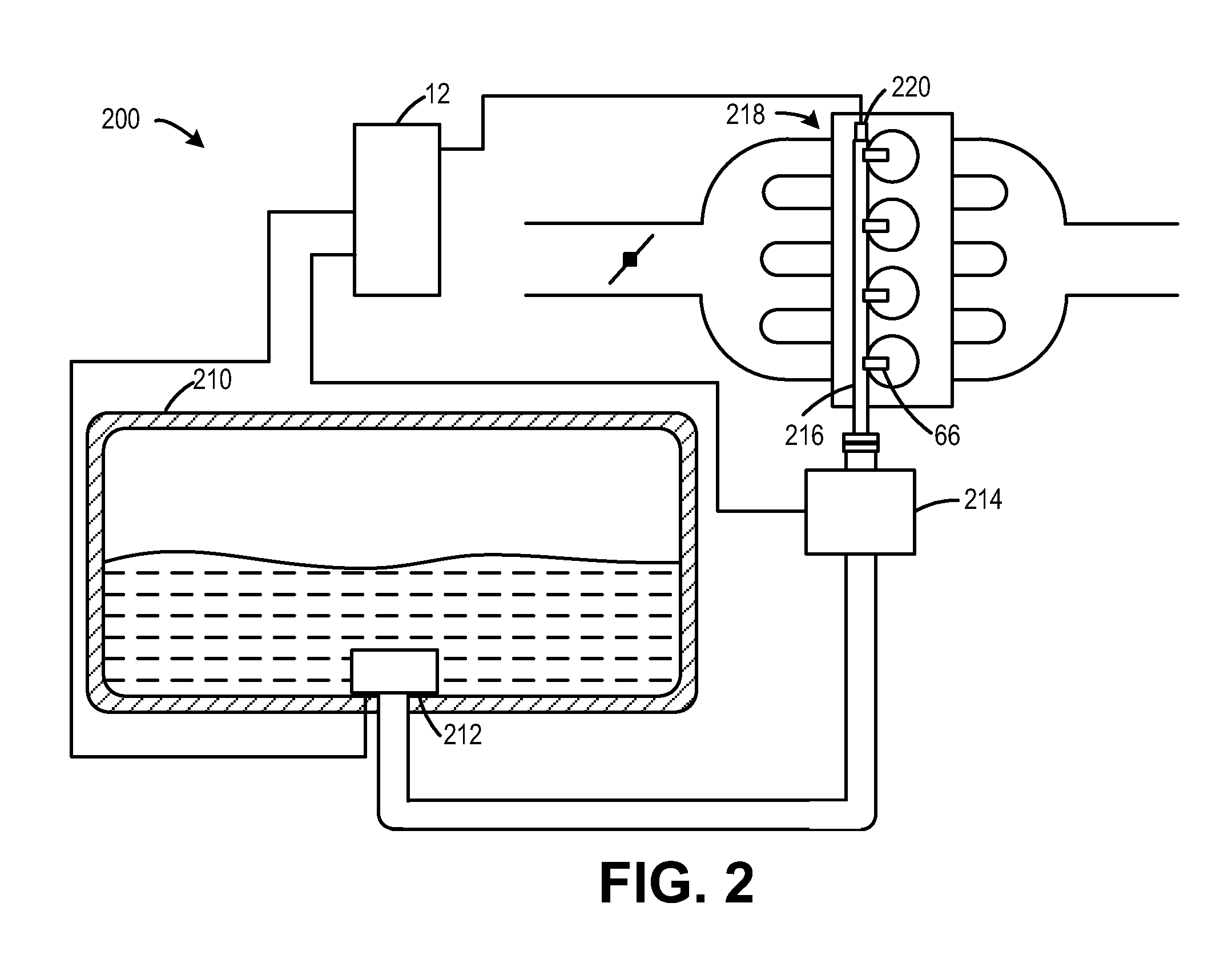 Magnetized fuel injector valve and valve seat