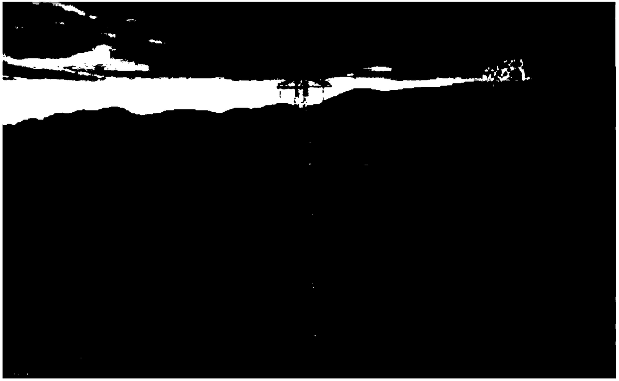 A teaching simulation method of transmission line design based on VR technology