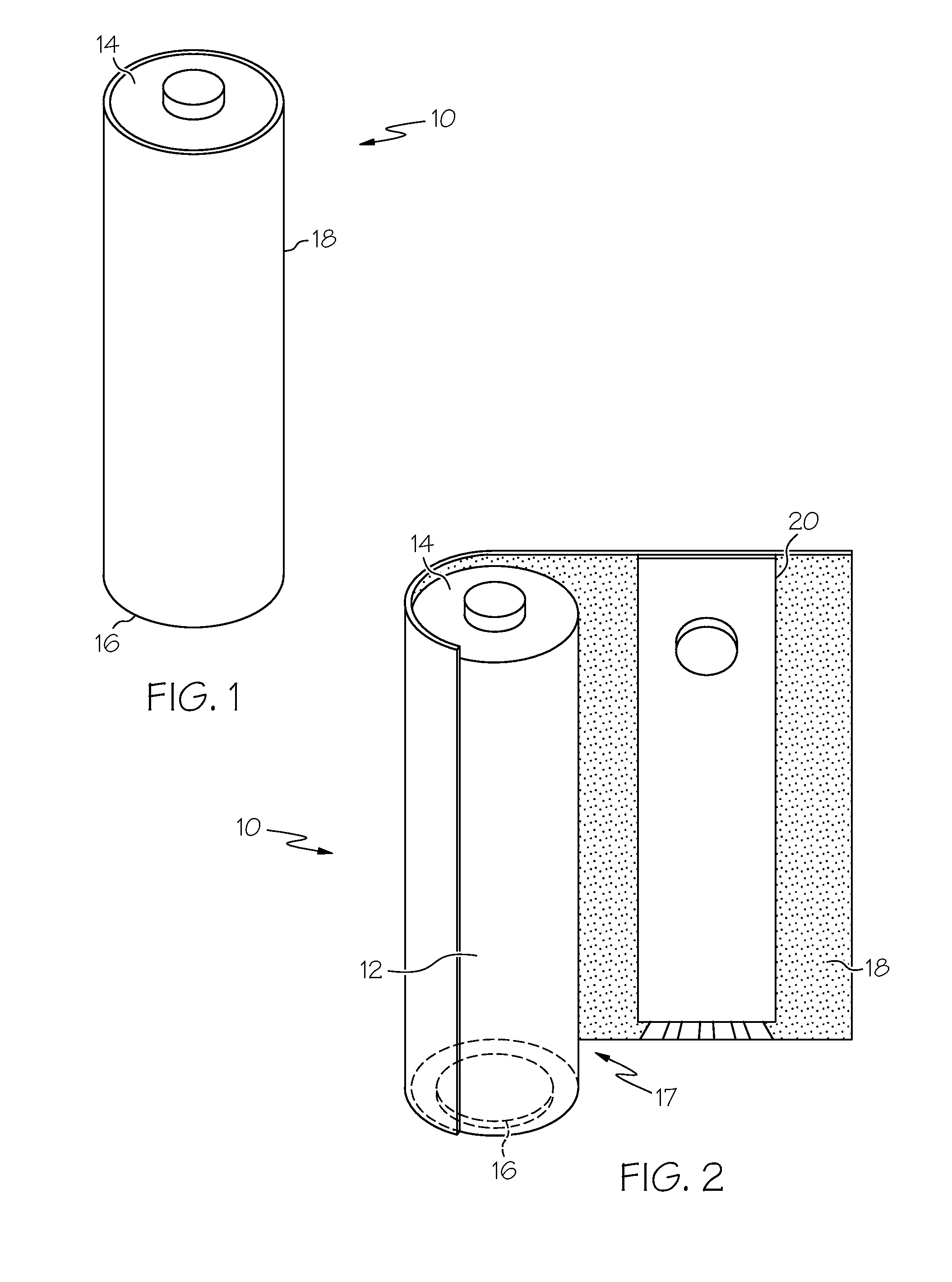 Apparatuses and Methods for Determining Potential Energy Stored in an Electrochemical Cell