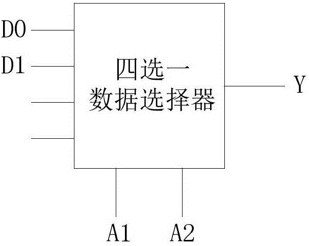 A switching control system and method for AC power supply and battery power supply