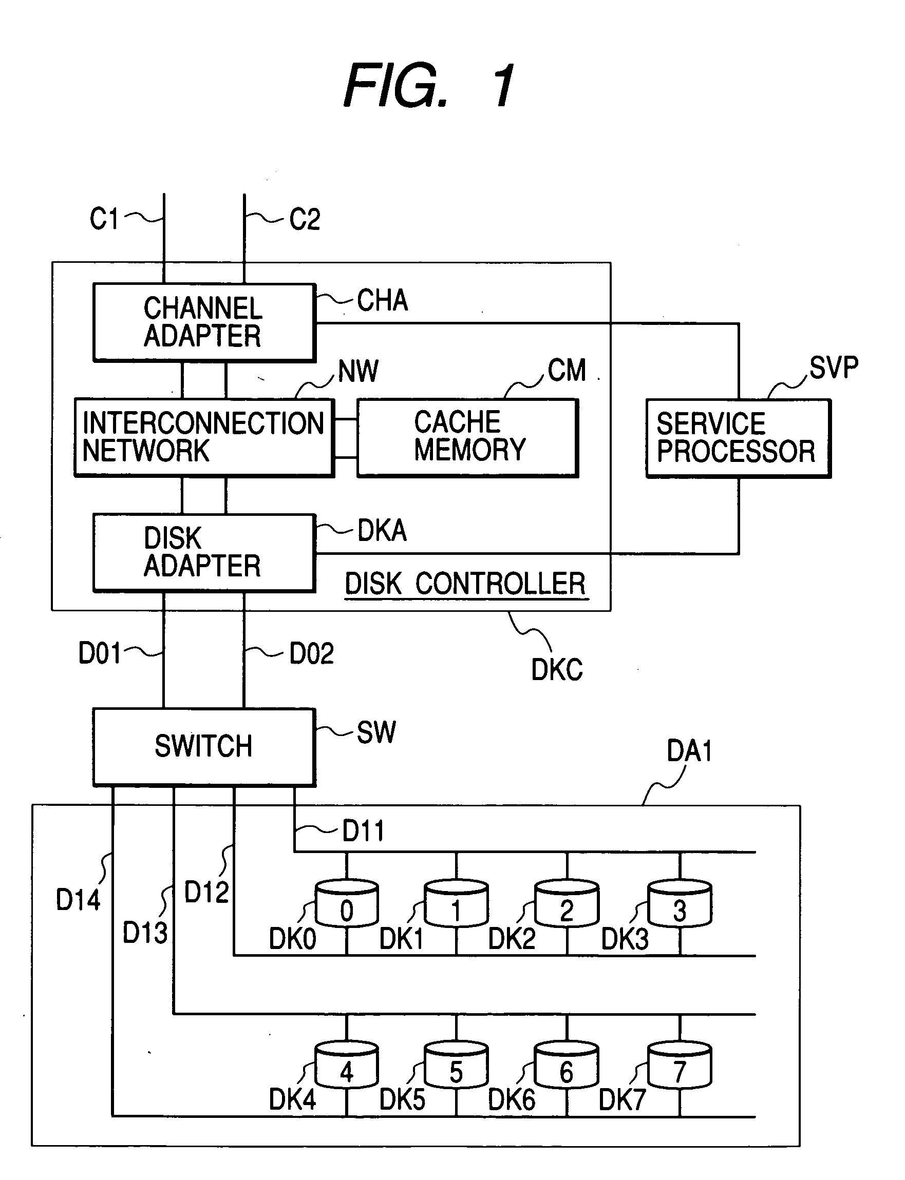 Storage device and controlling method thereof
