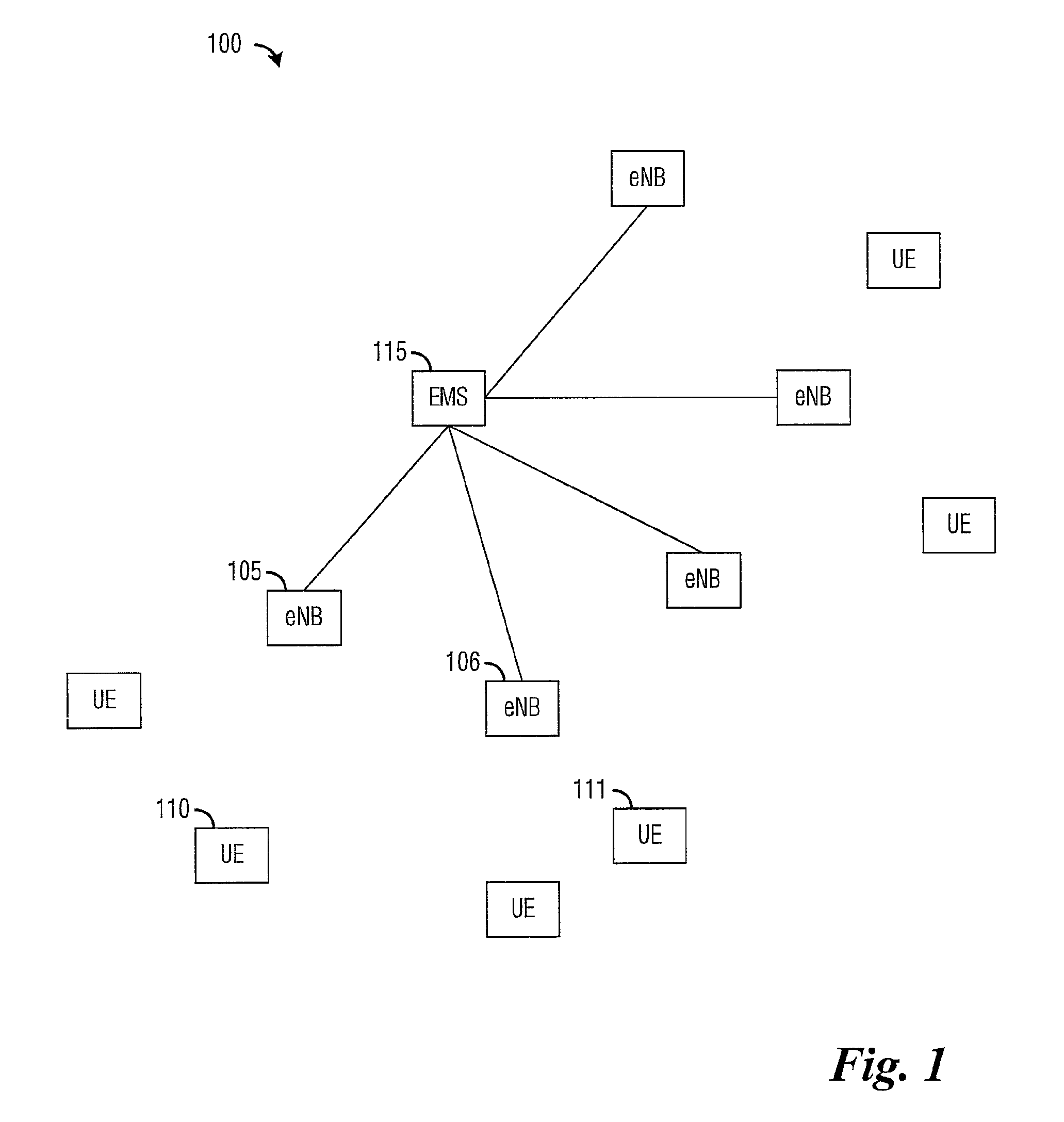 System and method for deriving cell global identity information