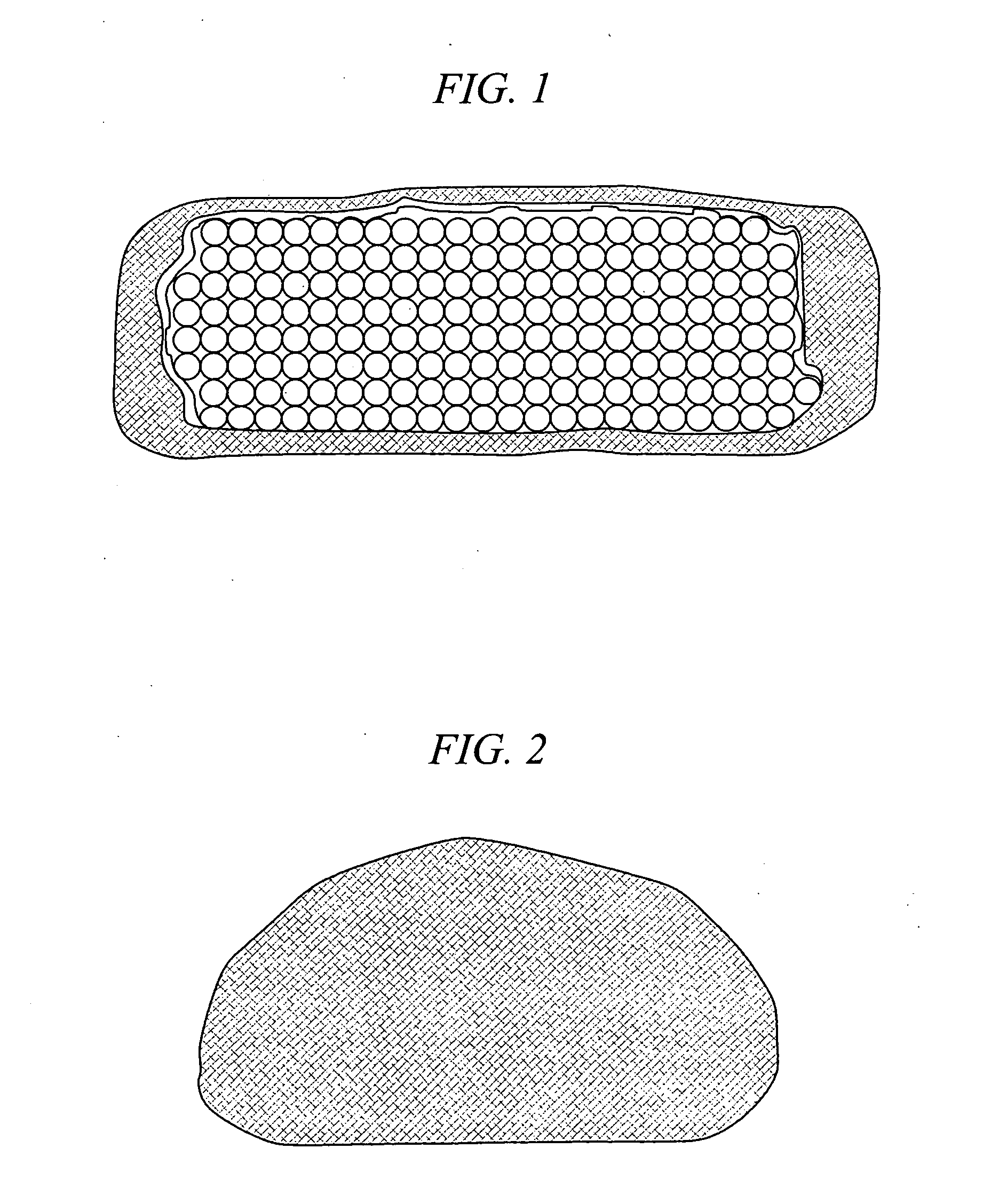 Prostheses for spine discs having fusion capability