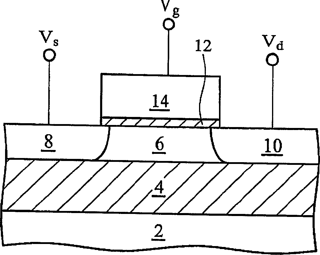 Storage unit and method for forming a storage unit