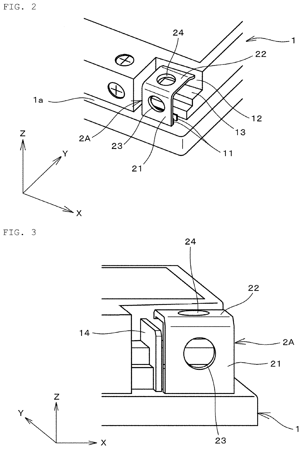 Battery case