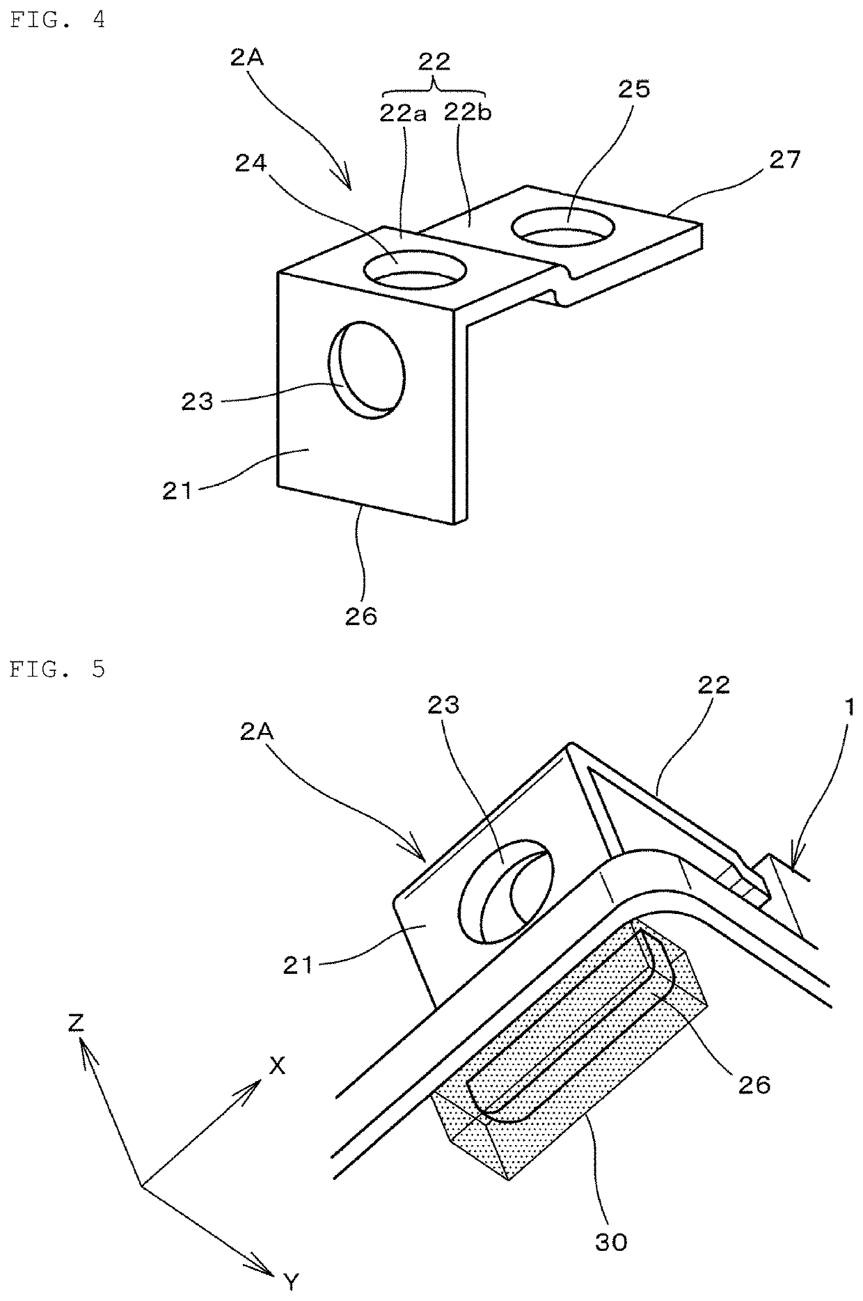 Battery case