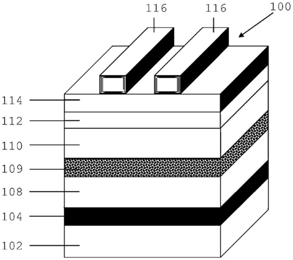 A kind of photovoltaic cell and its manufacturing method