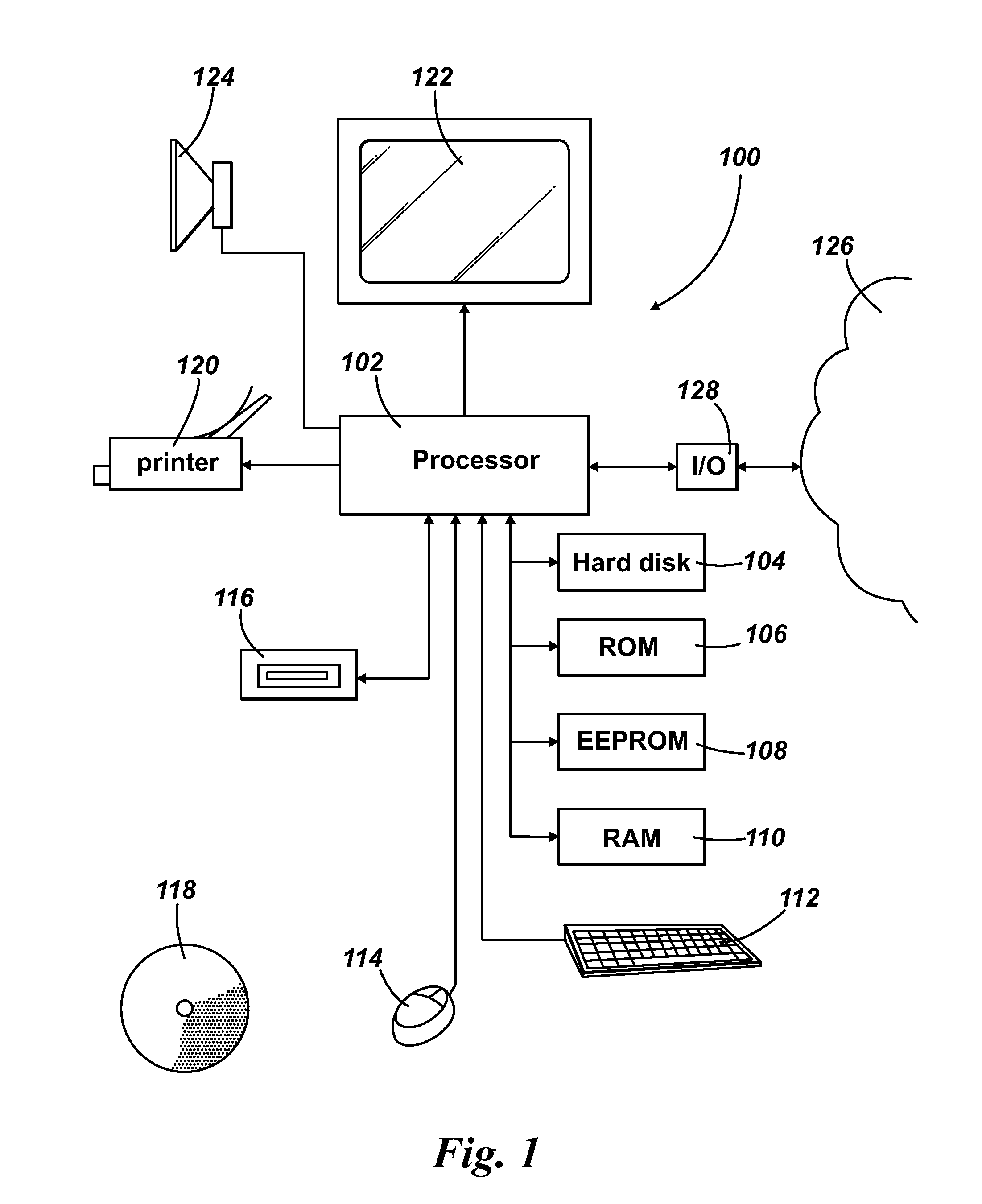 Location point determination apparatus, map generation system, navigation apparatus and method of determining a location point