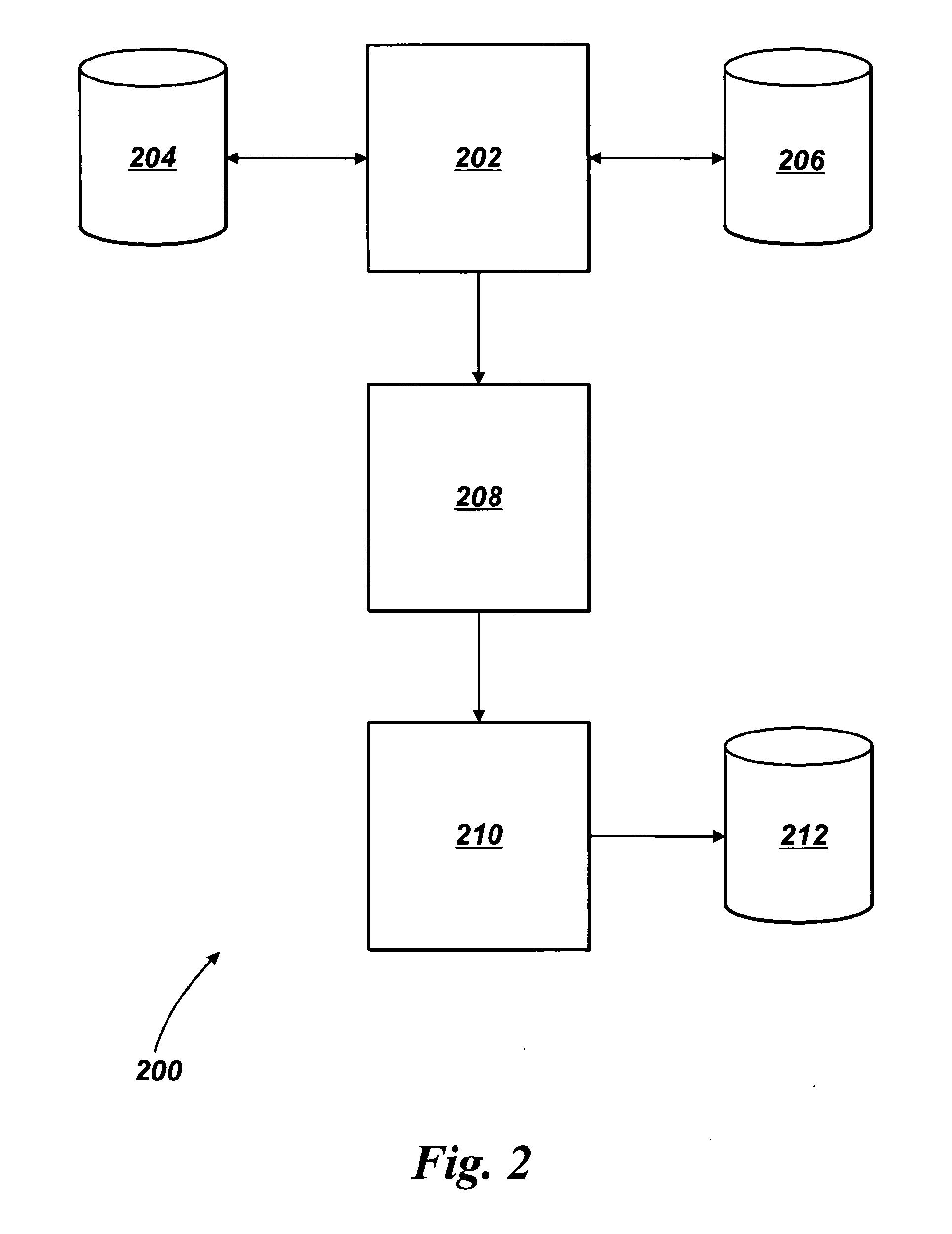 Location point determination apparatus, map generation system, navigation apparatus and method of determining a location point