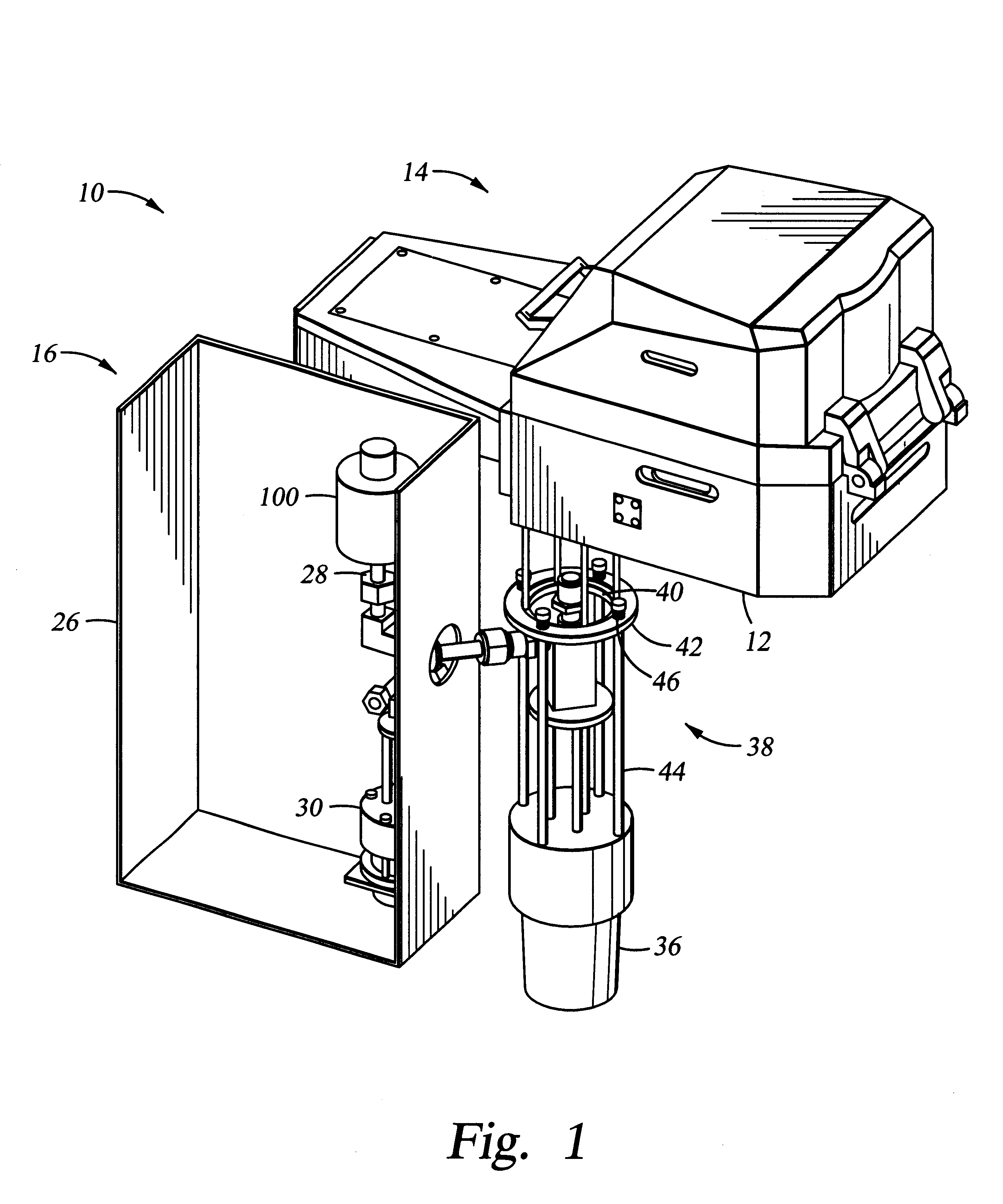 Chemical vapor deposition vaporizer