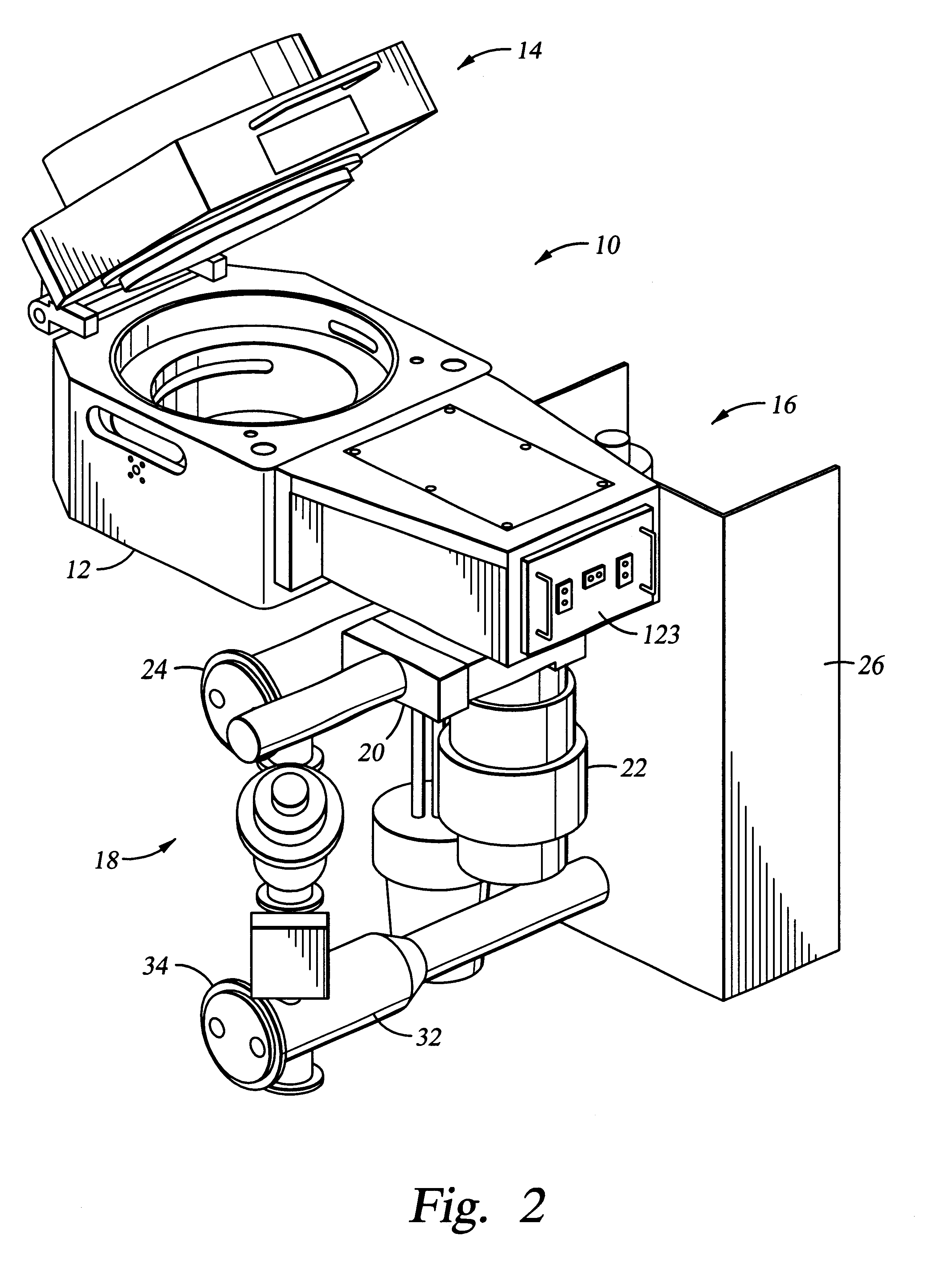 Chemical vapor deposition vaporizer