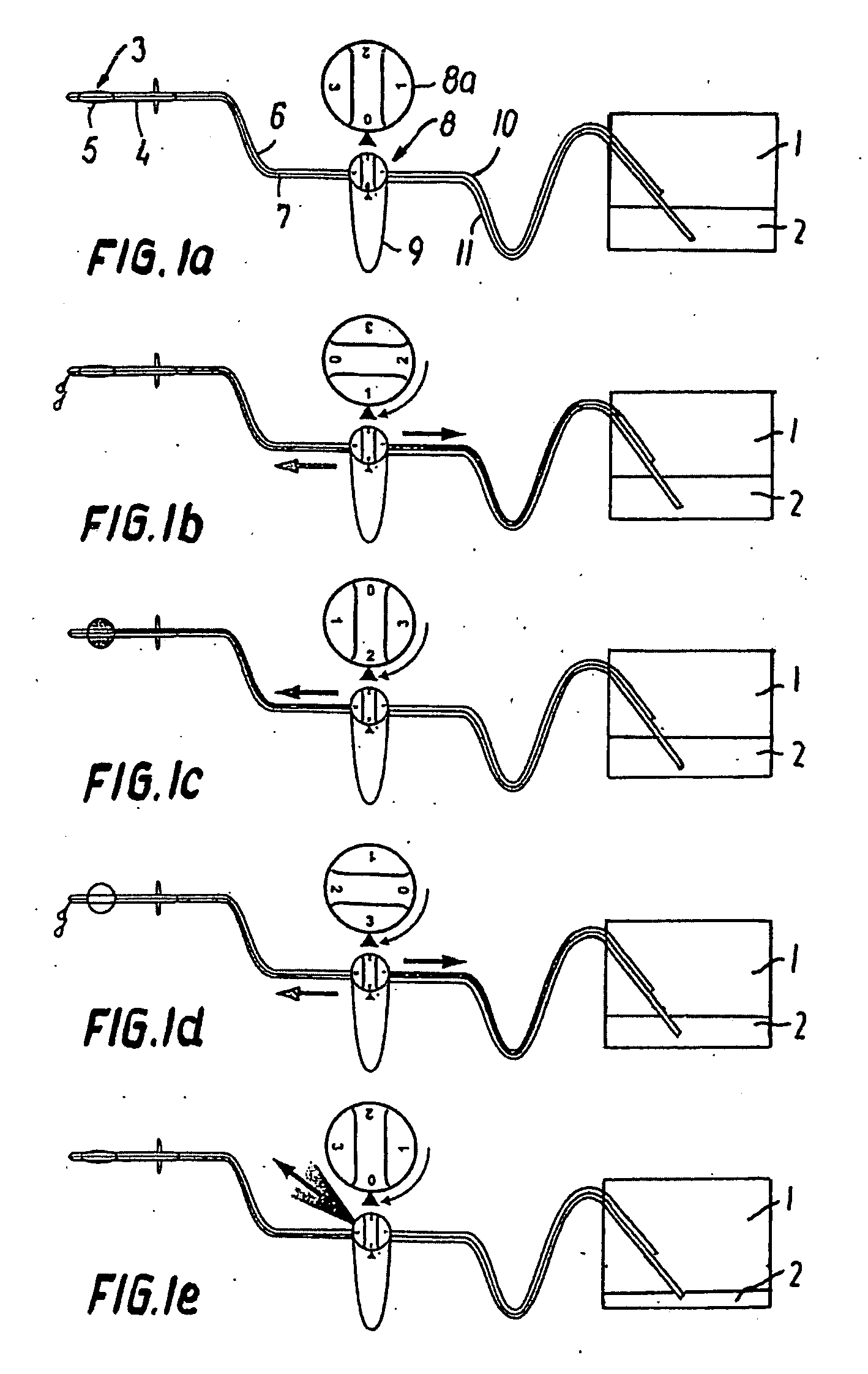 Irrigation system