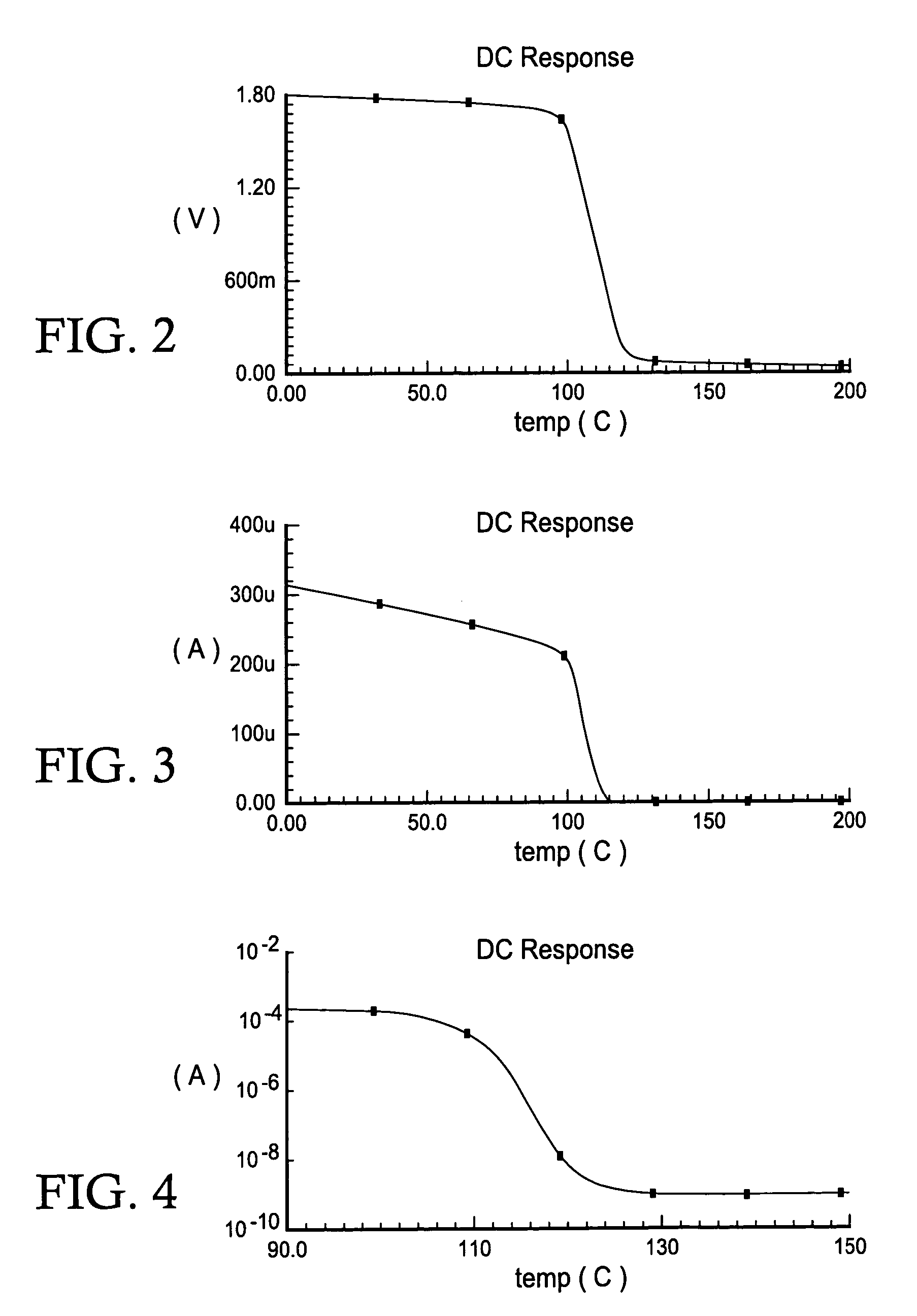 Self-timed thermally-aware circuits and methods of use thereof