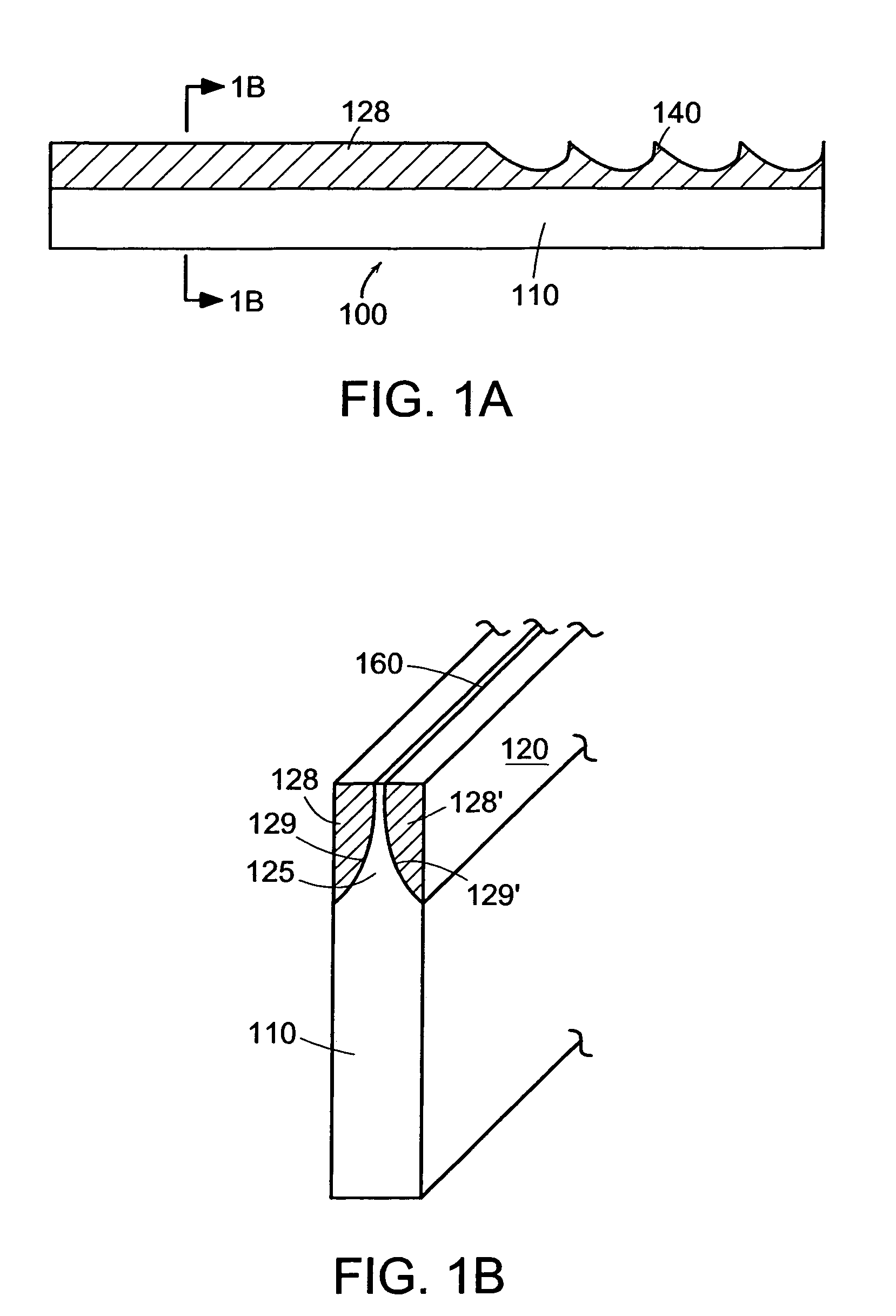 Composite metal article and method of making