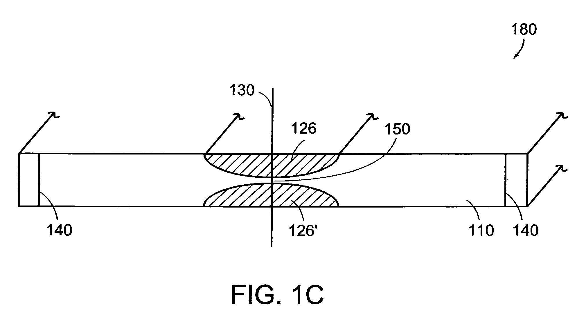 Composite metal article and method of making
