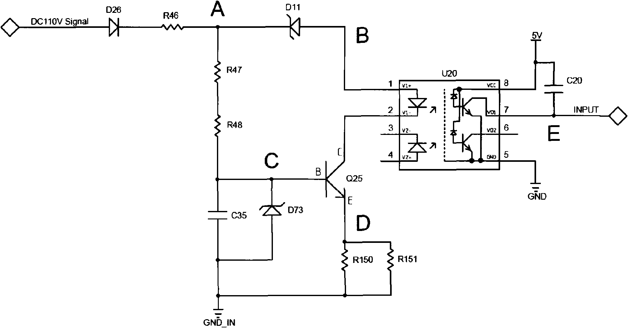 Air-conditioning controller for train environment