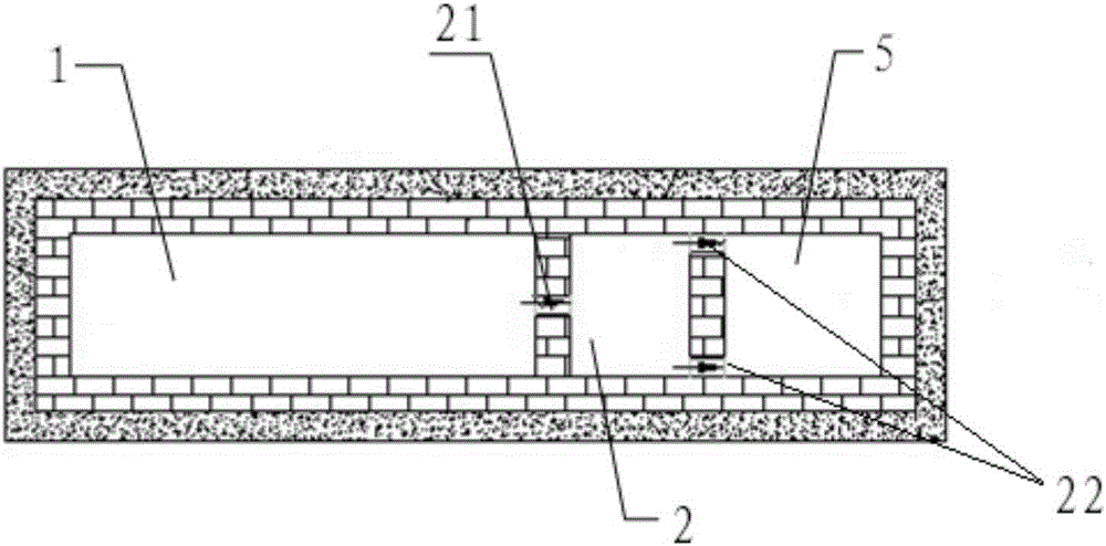 Production device and method of high-purity oxygen-free copper ingot billet