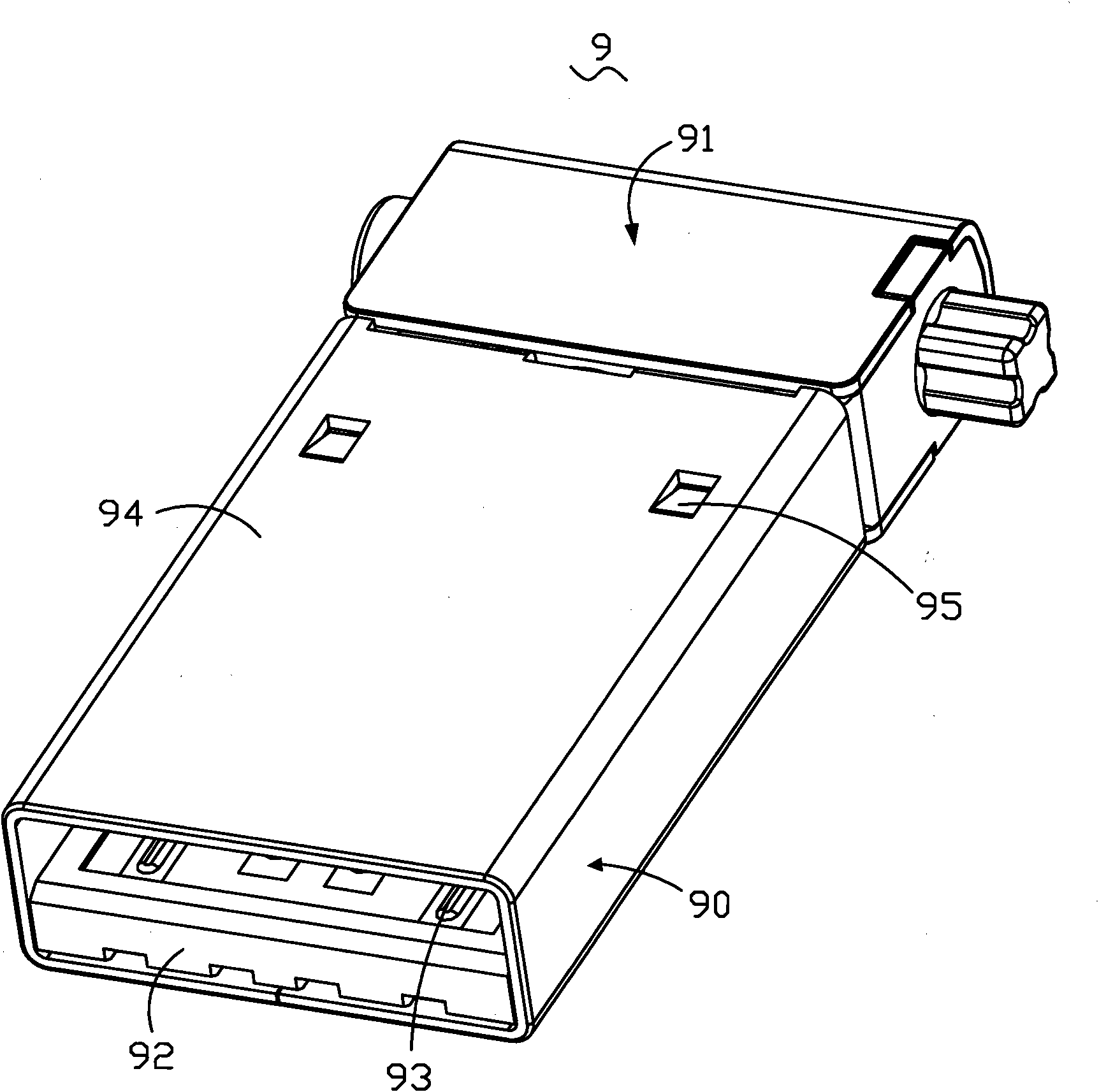 Electrical Connector With Rotatable Interface - Eureka | Patsnap