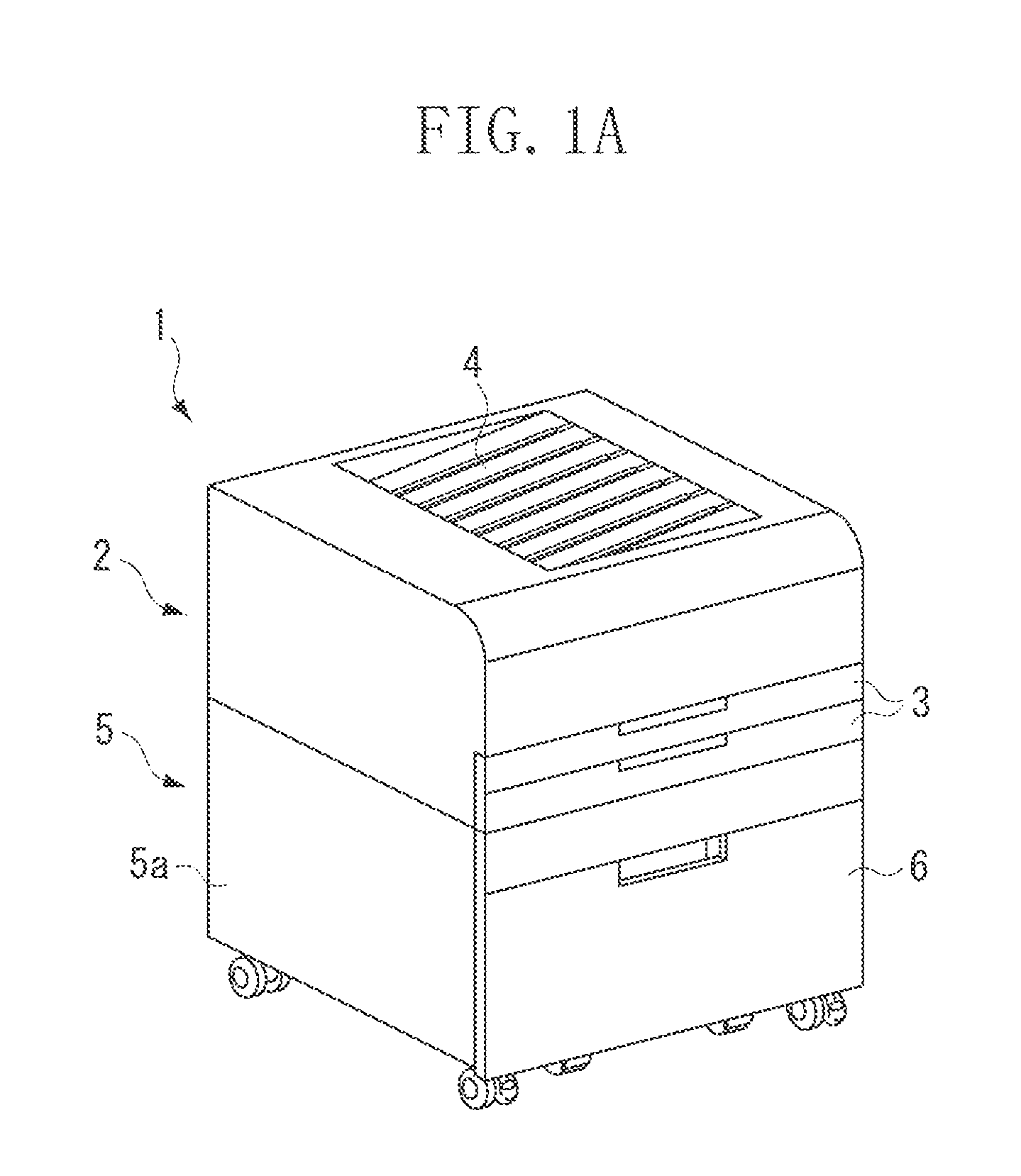 Sheet feeding apparatus and image forming apparatus