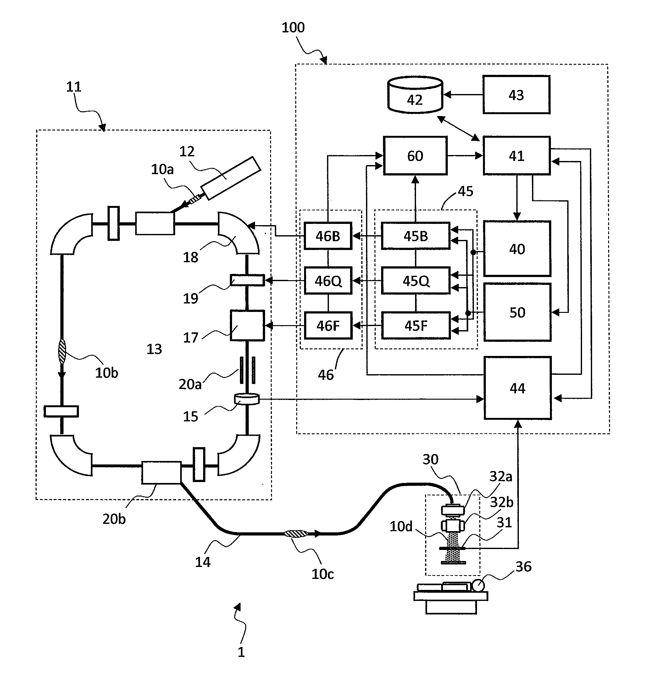Particle beam system and pattern data generation method for particle beam system