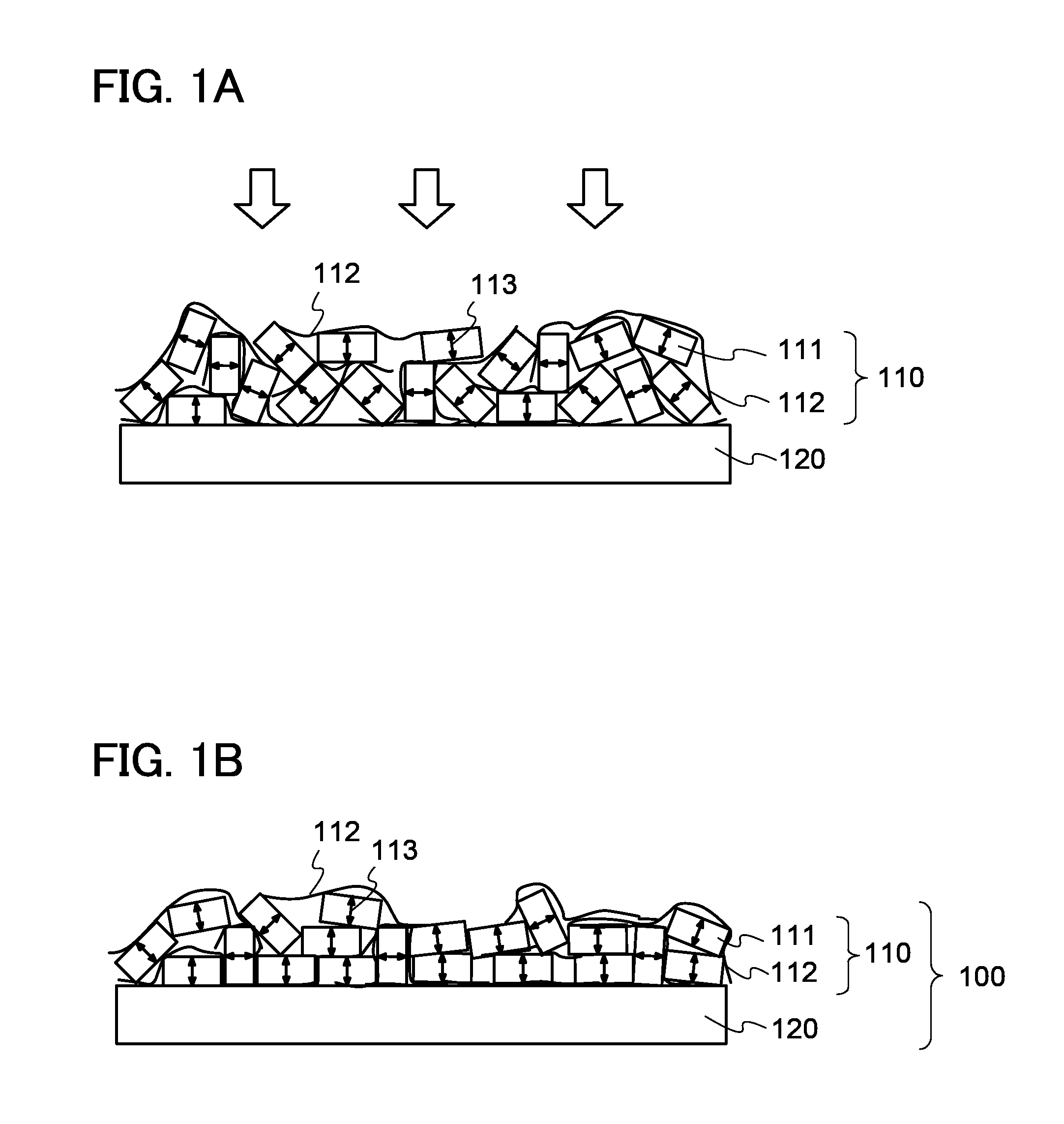 Positive electrode for lithium secondary battery, manufacturing method thereof, and lithium secondary battery