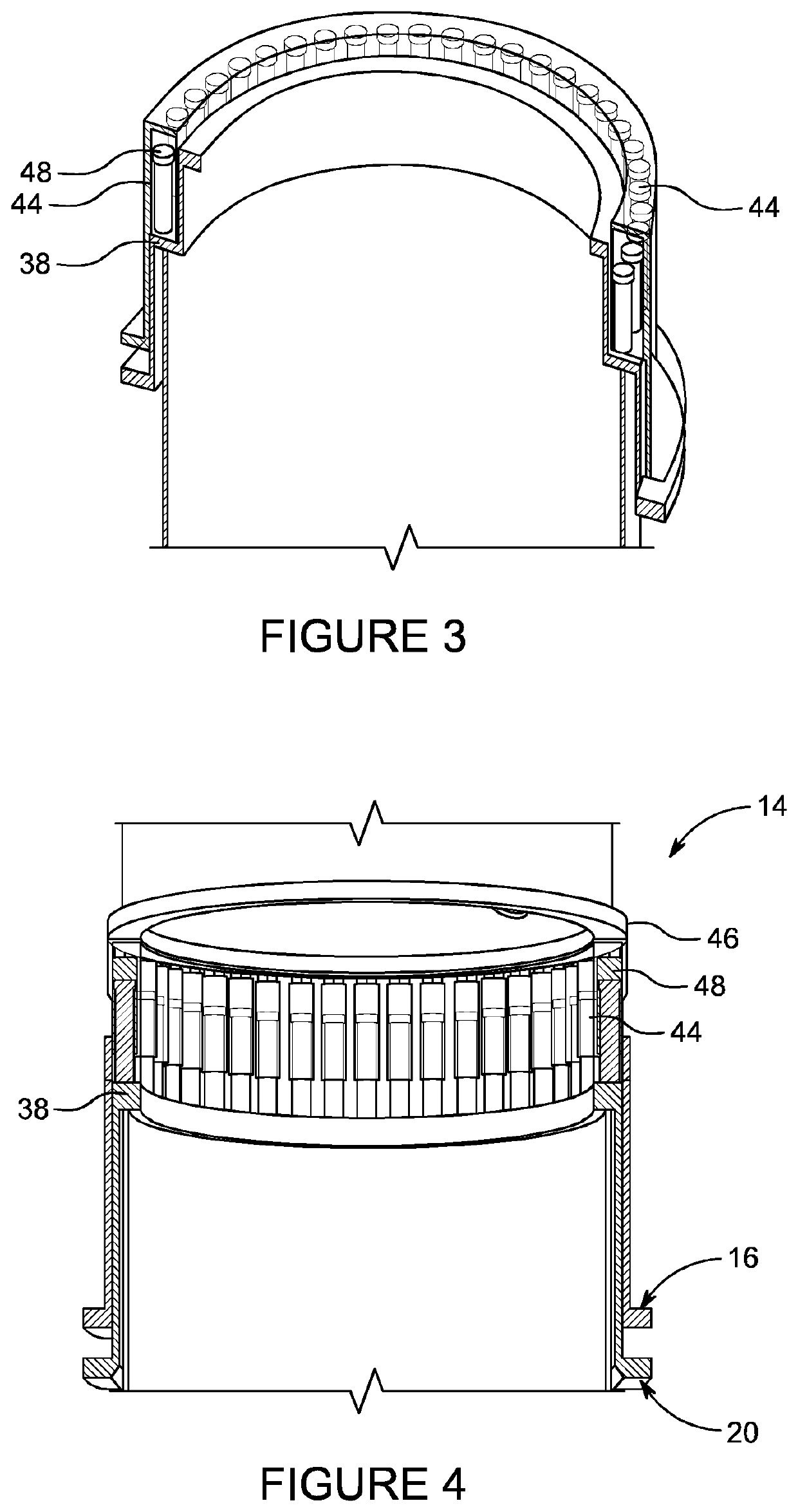 Pile-Driver Assembly and Method for Driving a Pile Into the Ground