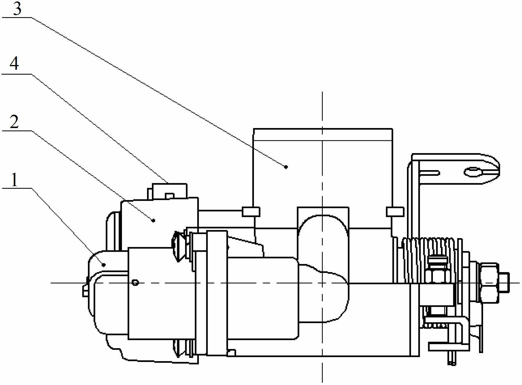 Oil injection control system, oil injection control method and engine