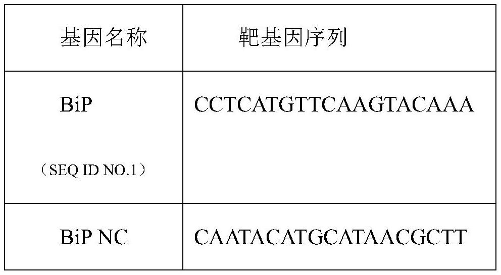 Method for increasing secretion rate of foreign protein expressed in silkworm cells