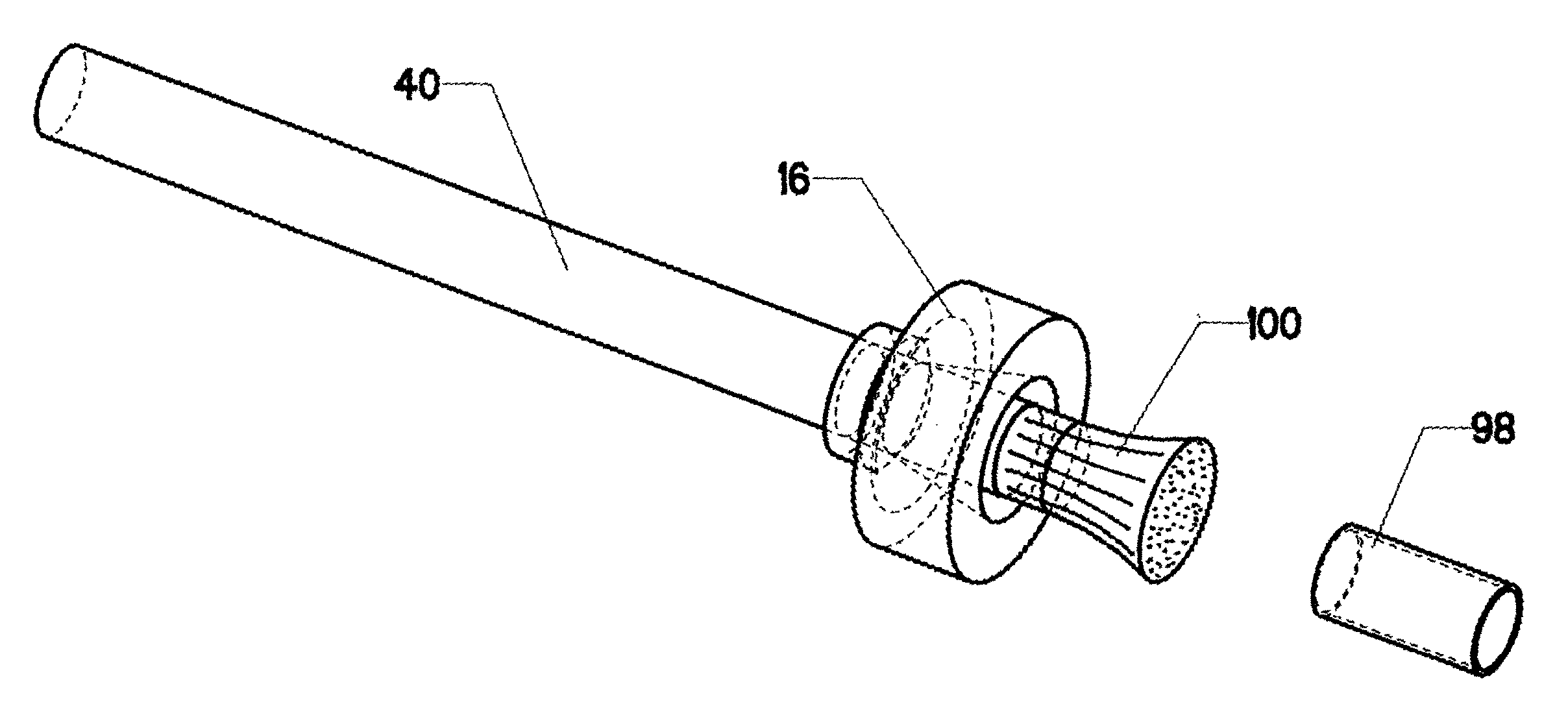 Cable manufacturing method