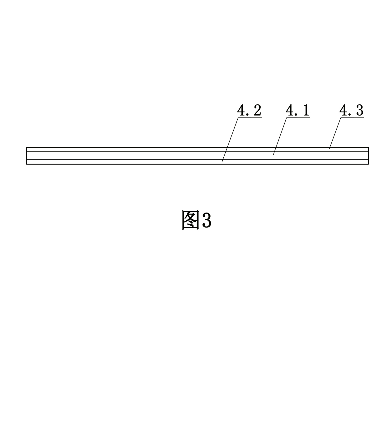 Waterproof system for basement bottom board and wall surface and construction method thereof