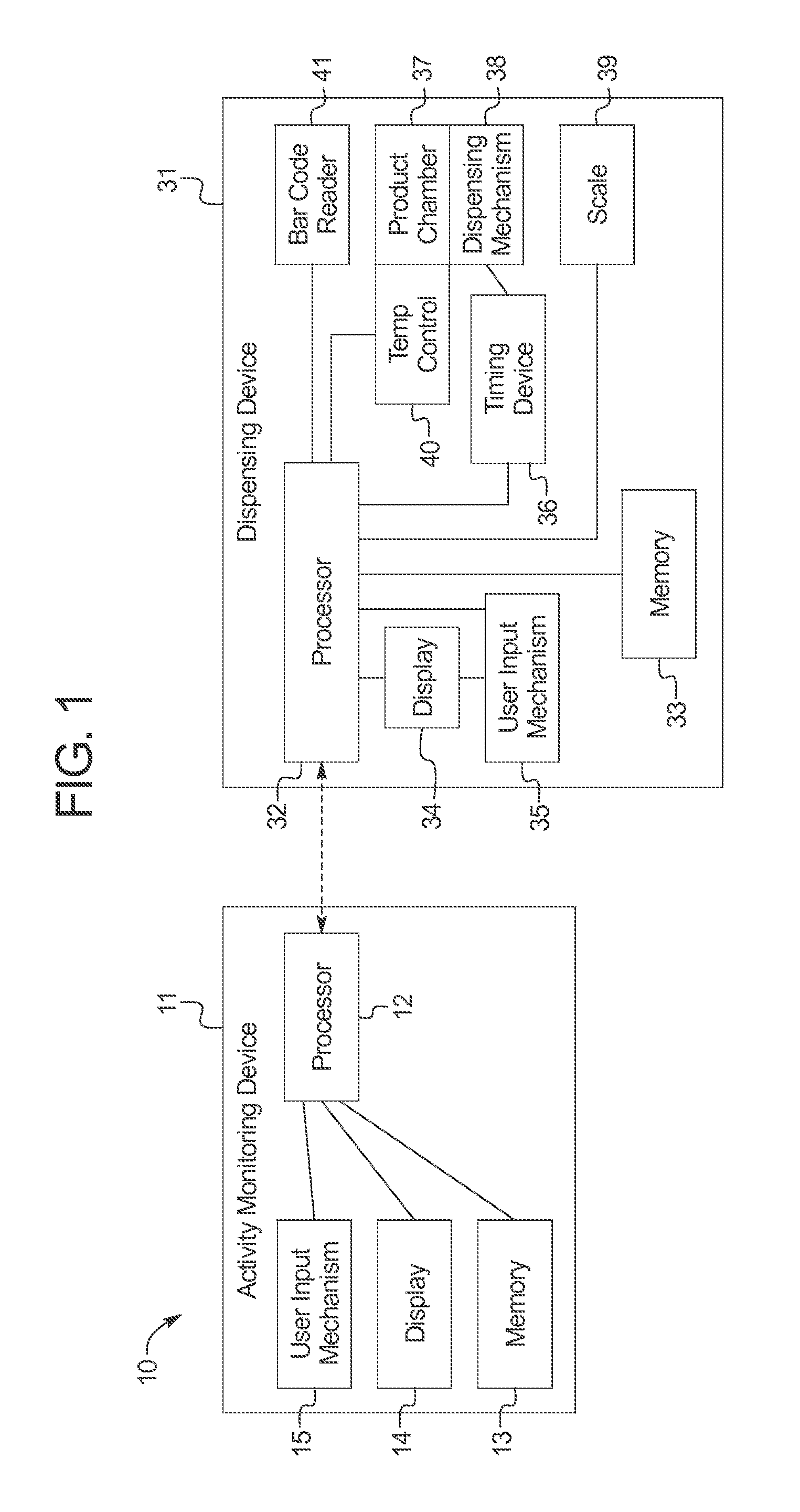 Systems and methods for providing products to animals