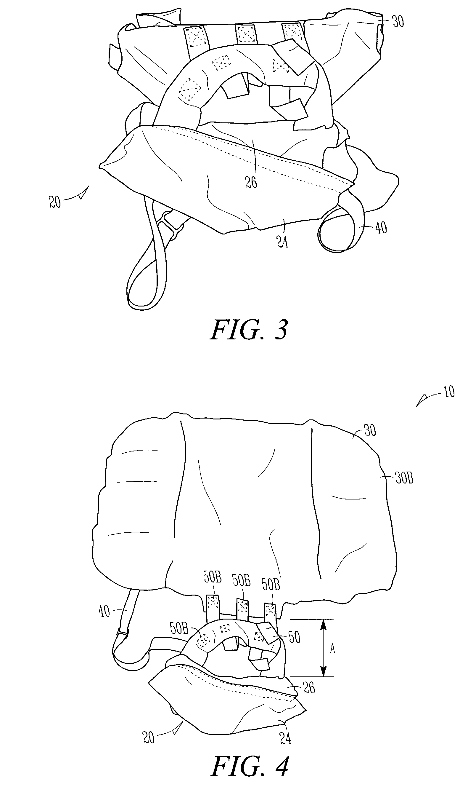 Rescue device and method therefor